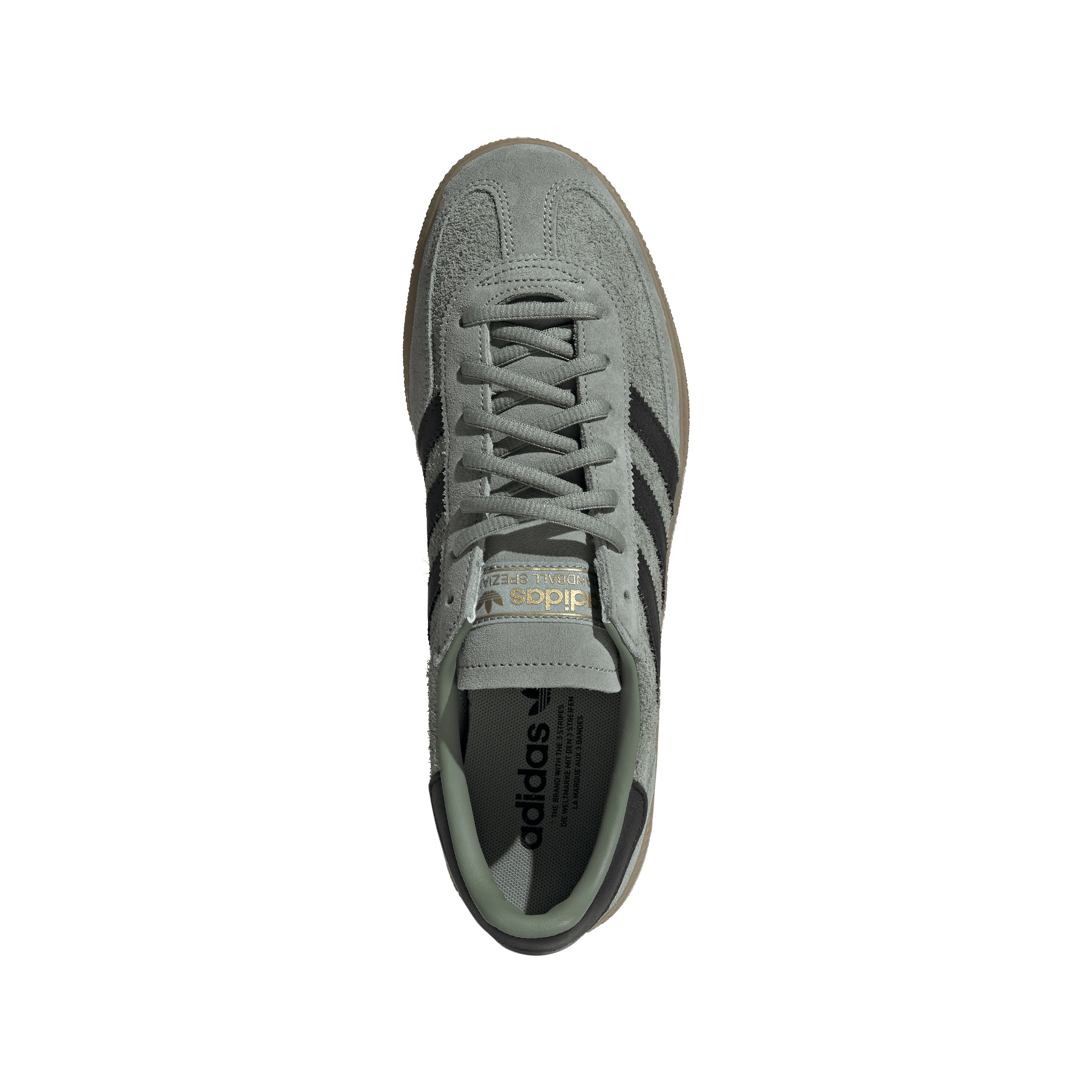 adidas Handball Spezial Erkek Günlük Spor Ayakkabı