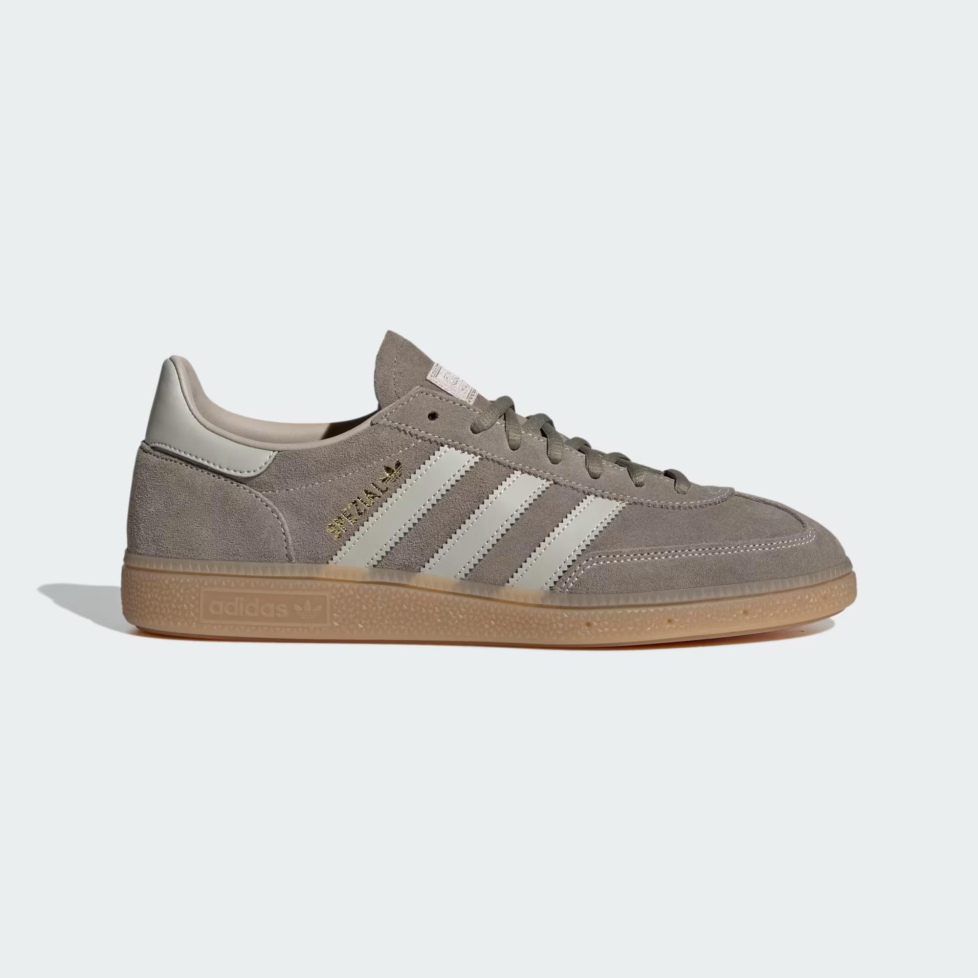 adidas Handball Spezial Erkek Günlük Spor Ayakkabı