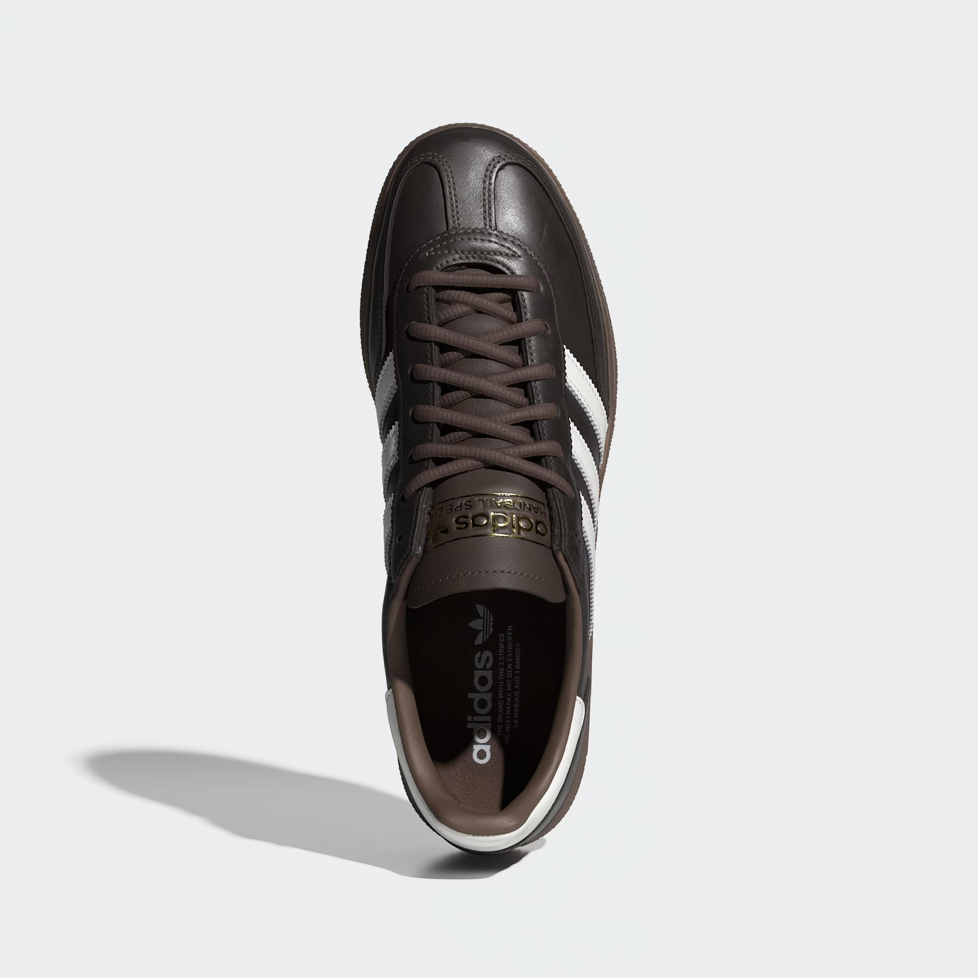 adidas Handball Spezial Erkek Günlük Spor Ayakkabı