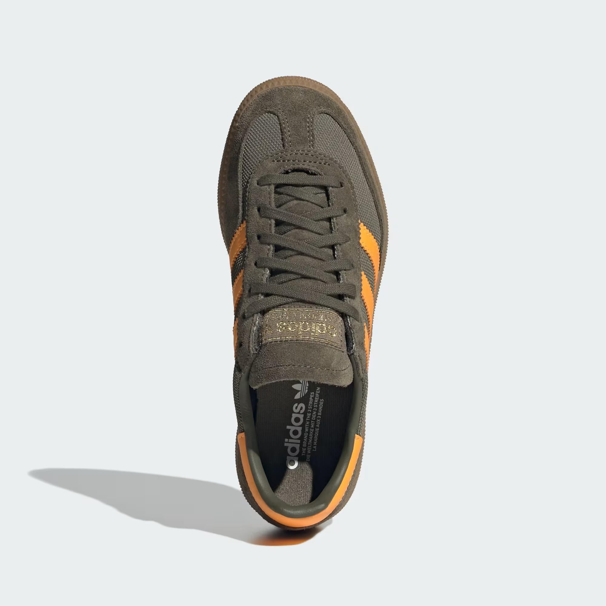 adidas Handball Spezial Günlük Spor Ayakkabı