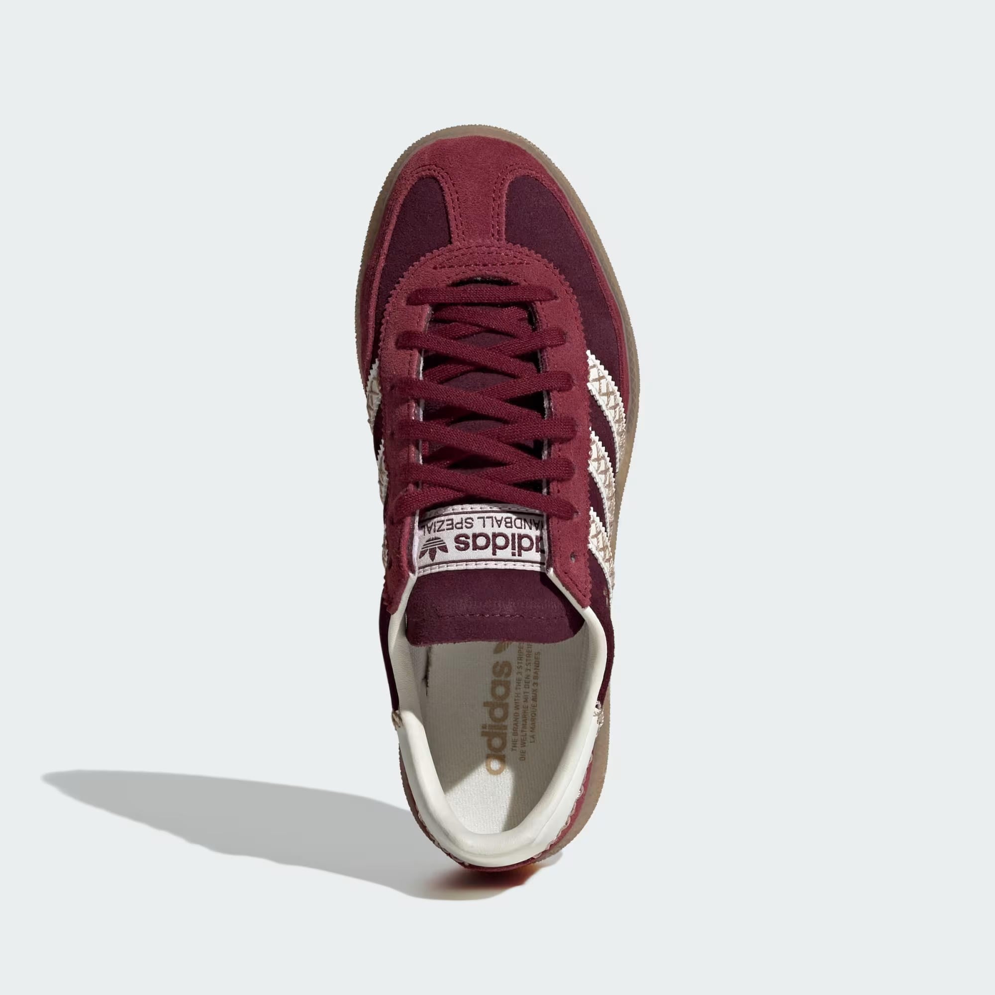 adidas Handball Spezial Günlük Spor Ayakkabı
