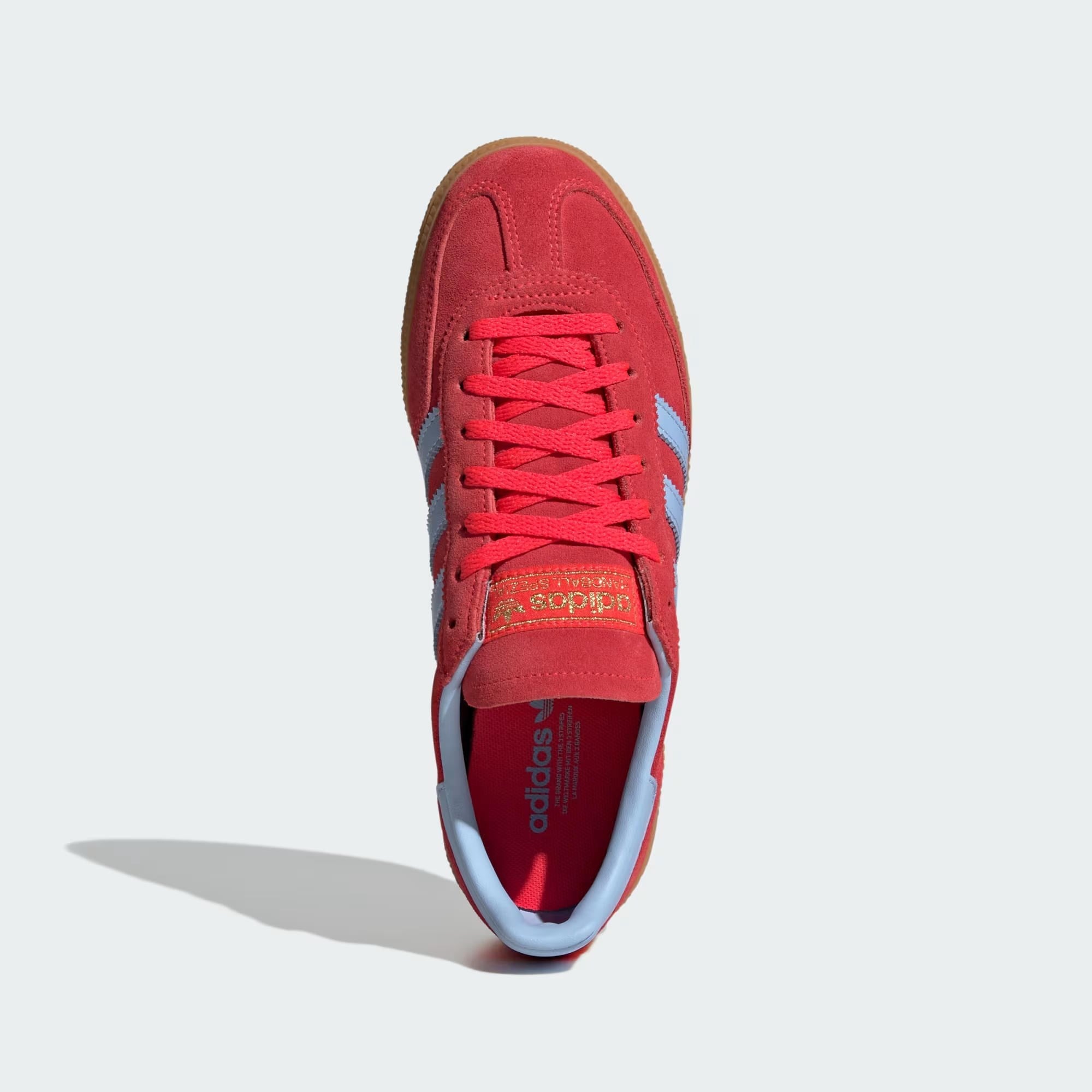 adidas Handball Spezial Kadın Günlük Spor Ayakkabı