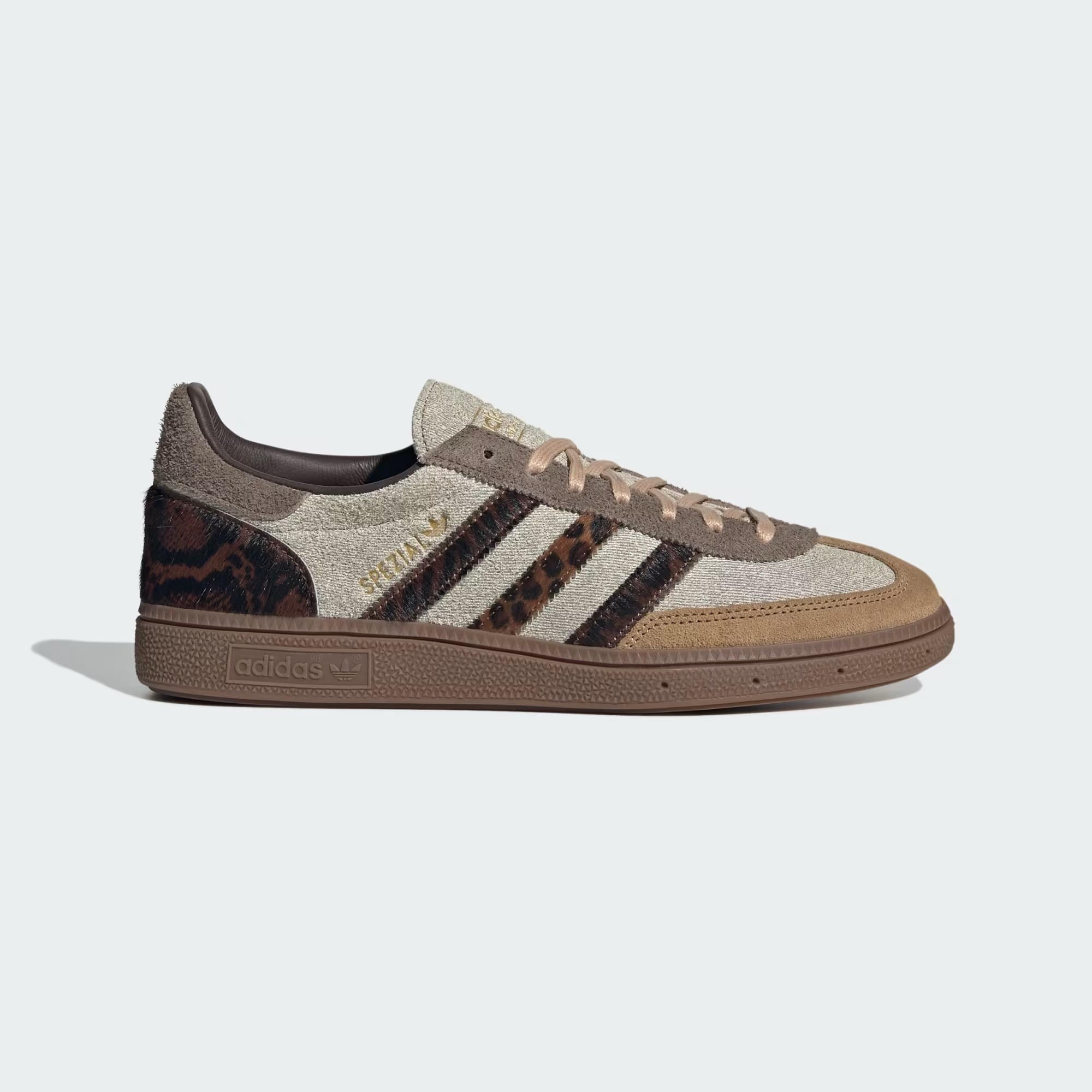adidas Handball Spezial Kadın Günlük Spor Ayakkabı