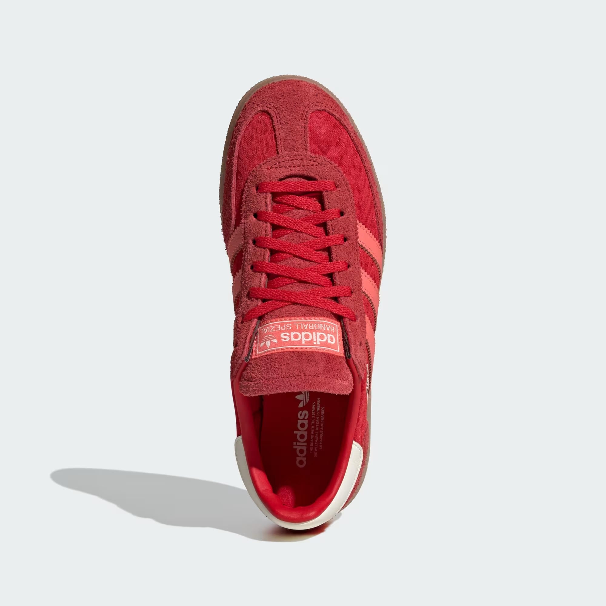 adidas Handball Spezial Kadın Günlük Spor Ayakkabı