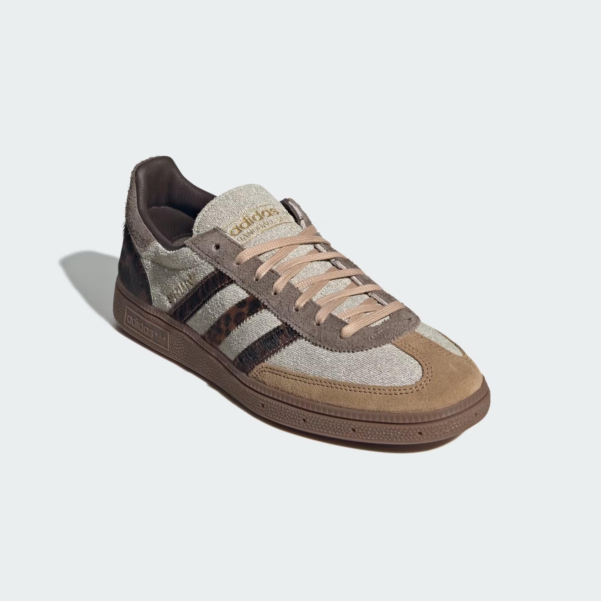 adidas Handball Spezial Kadın Günlük Spor Ayakkabı