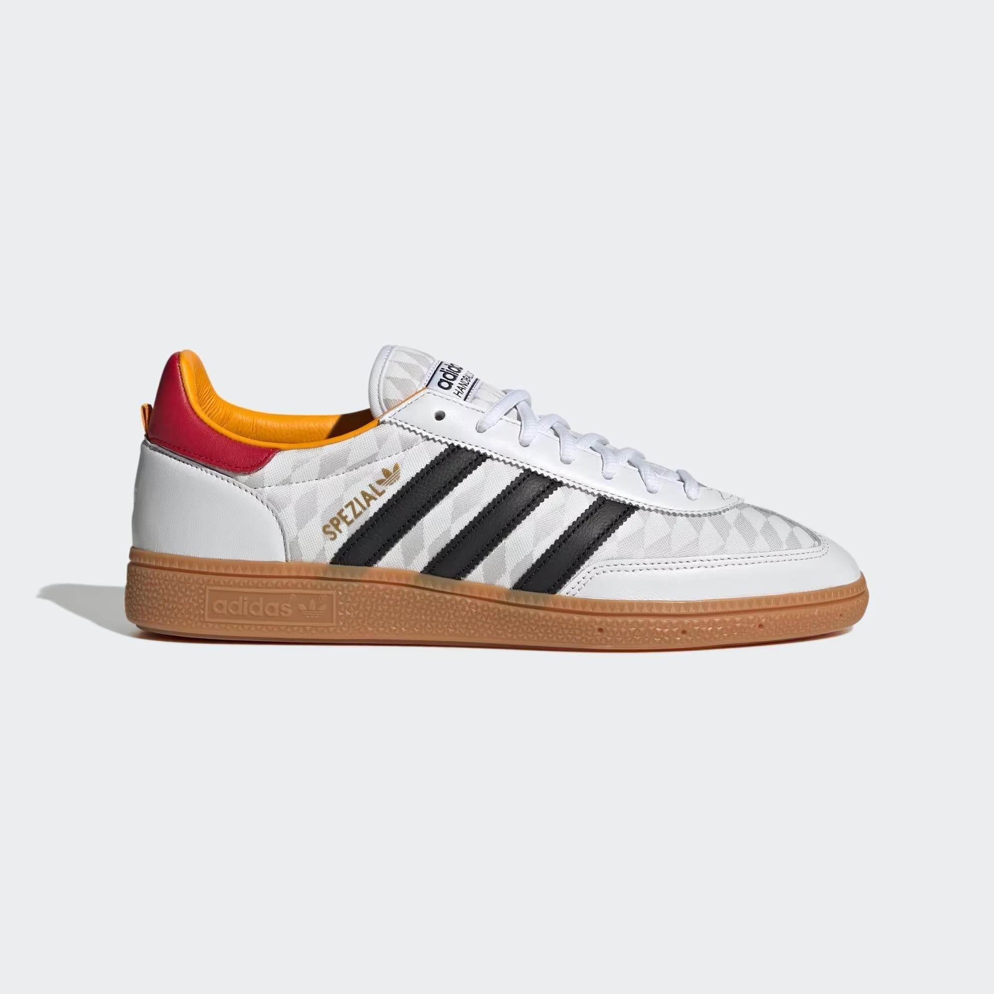 adidas Handball Spezial Kadın Günlük Spor Ayakkabı