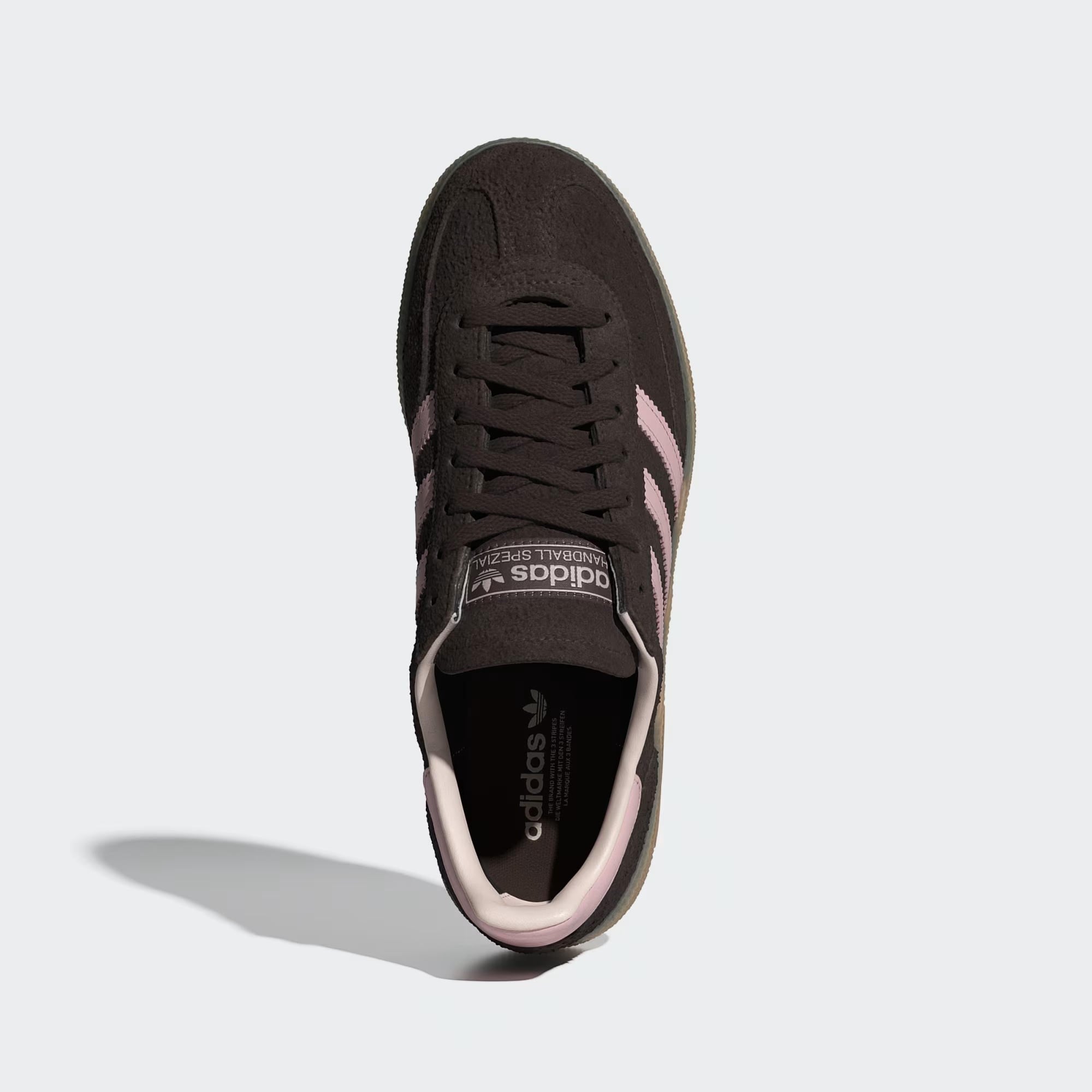 adidas Handball Spezial Kadın Günlük Spor Ayakkabı
