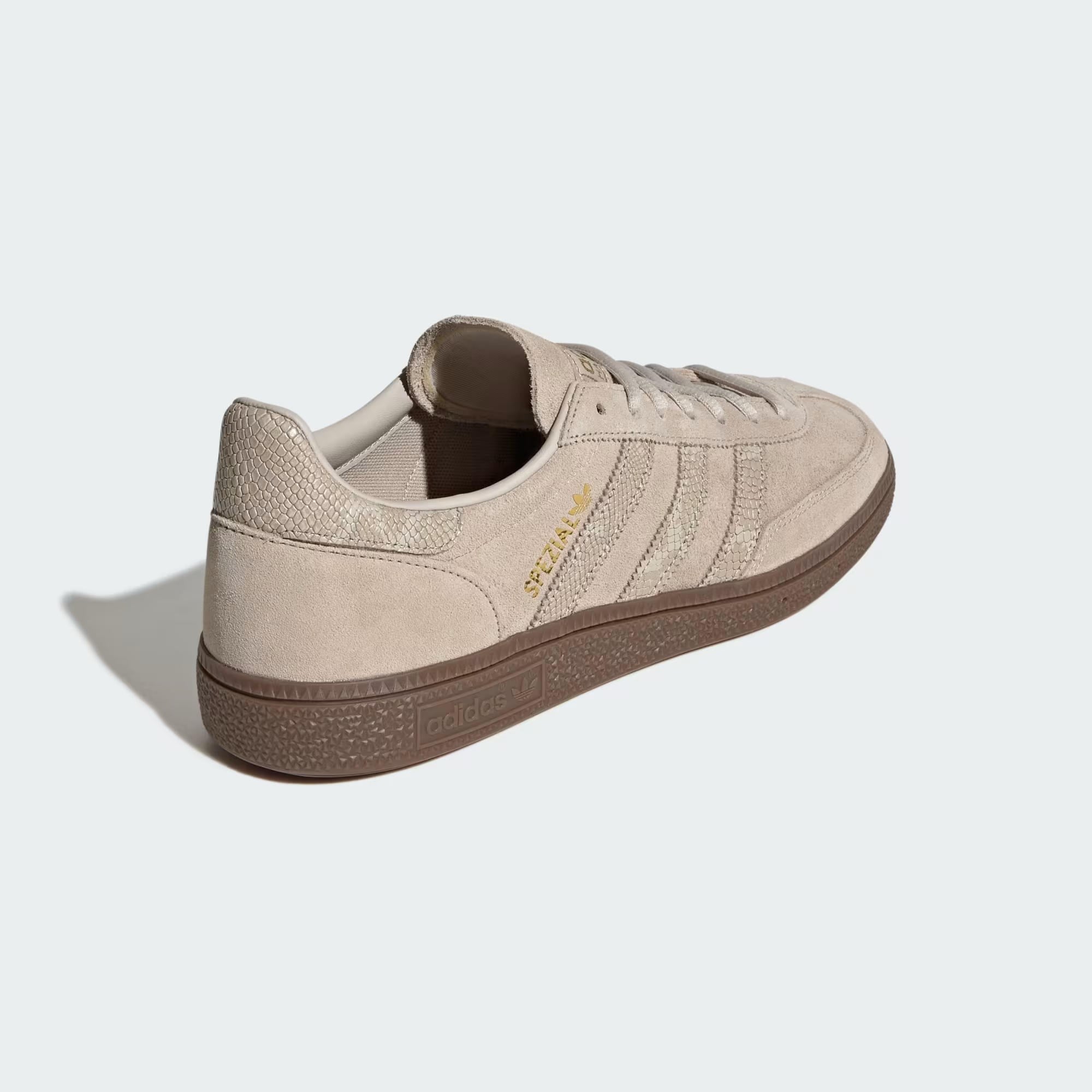 adidas Handball Spezial Kadın Günlük Spor Ayakkabı