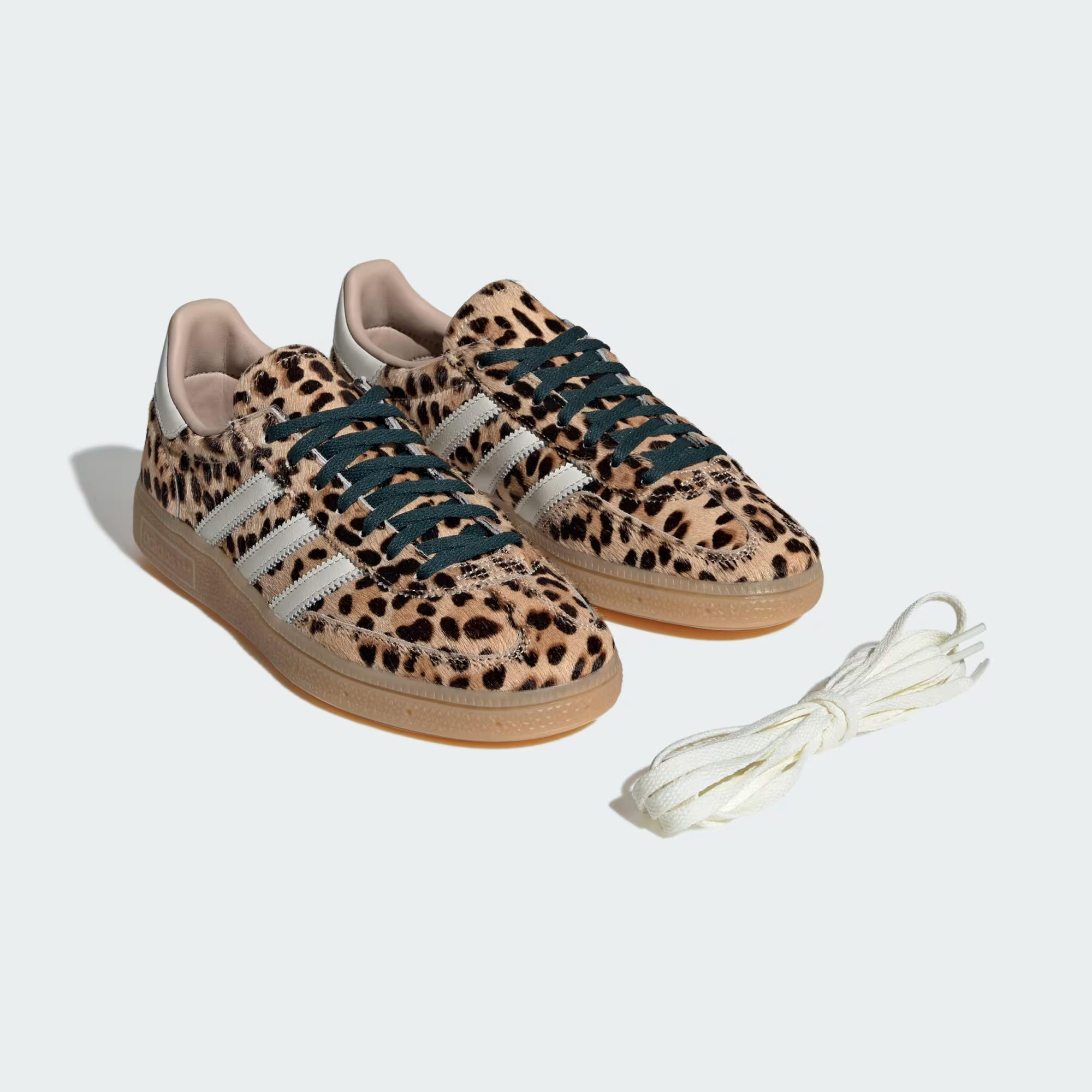 adidas Handball Spezial Kadın Günlük Spor Ayakkabı
