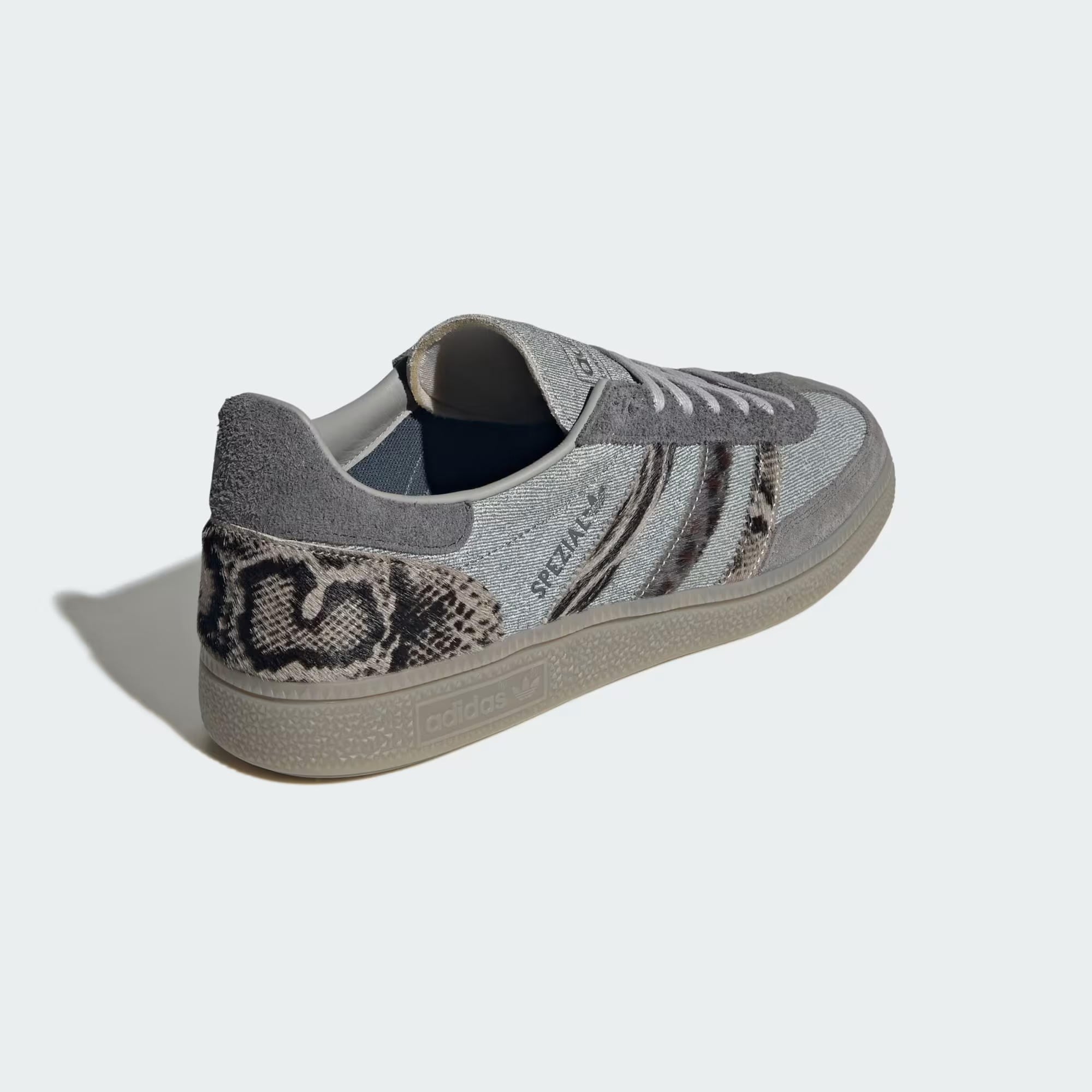 adidas Handball Spezial Kadın Günlük Spor Ayakkabı
