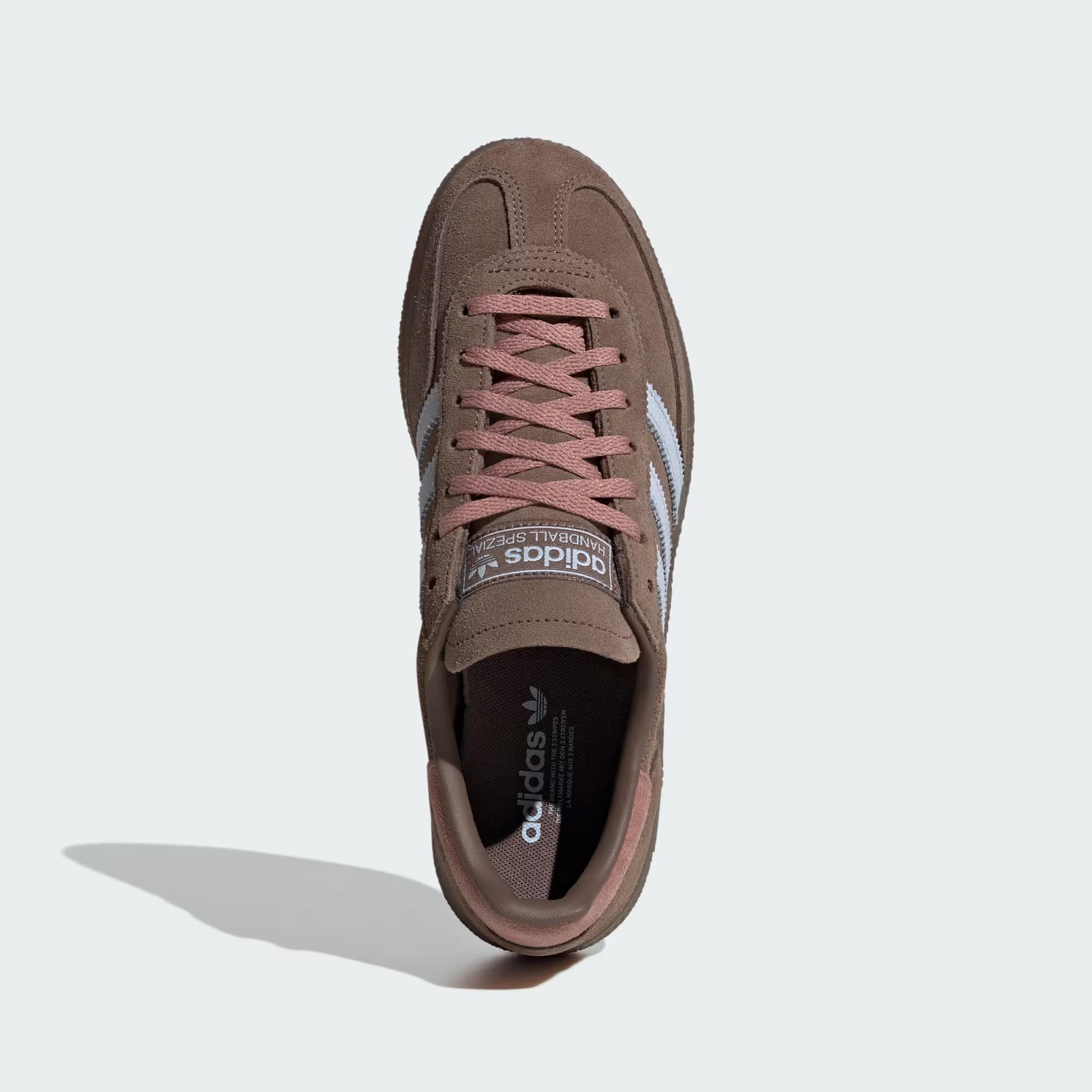 adidas Handball Spezial Kadın Günlük Spor Ayakkabı