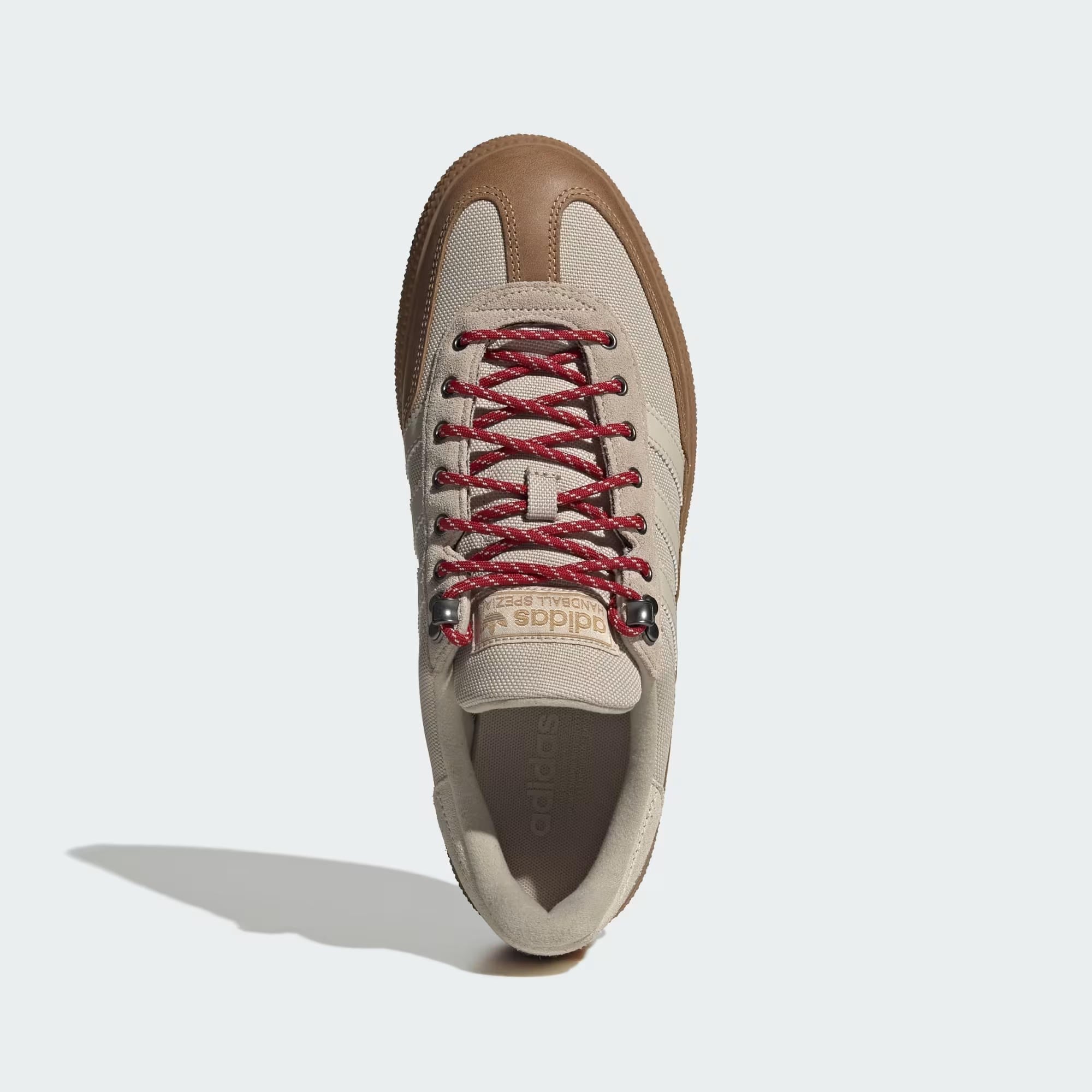 adidas Handball Spezial WTR Erkek Günlük Spor Ayakkabı
