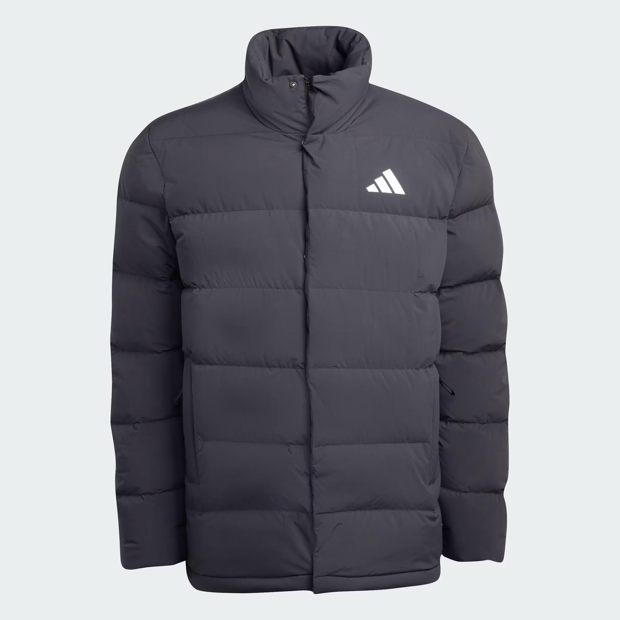 adidas Helionic Climawarm Erkek Mont