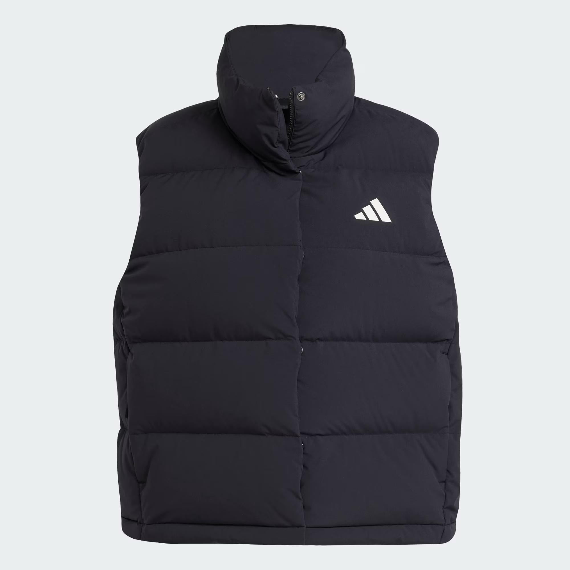 adidas Helionic Climawarm Relaxed Down Kadın Yelek