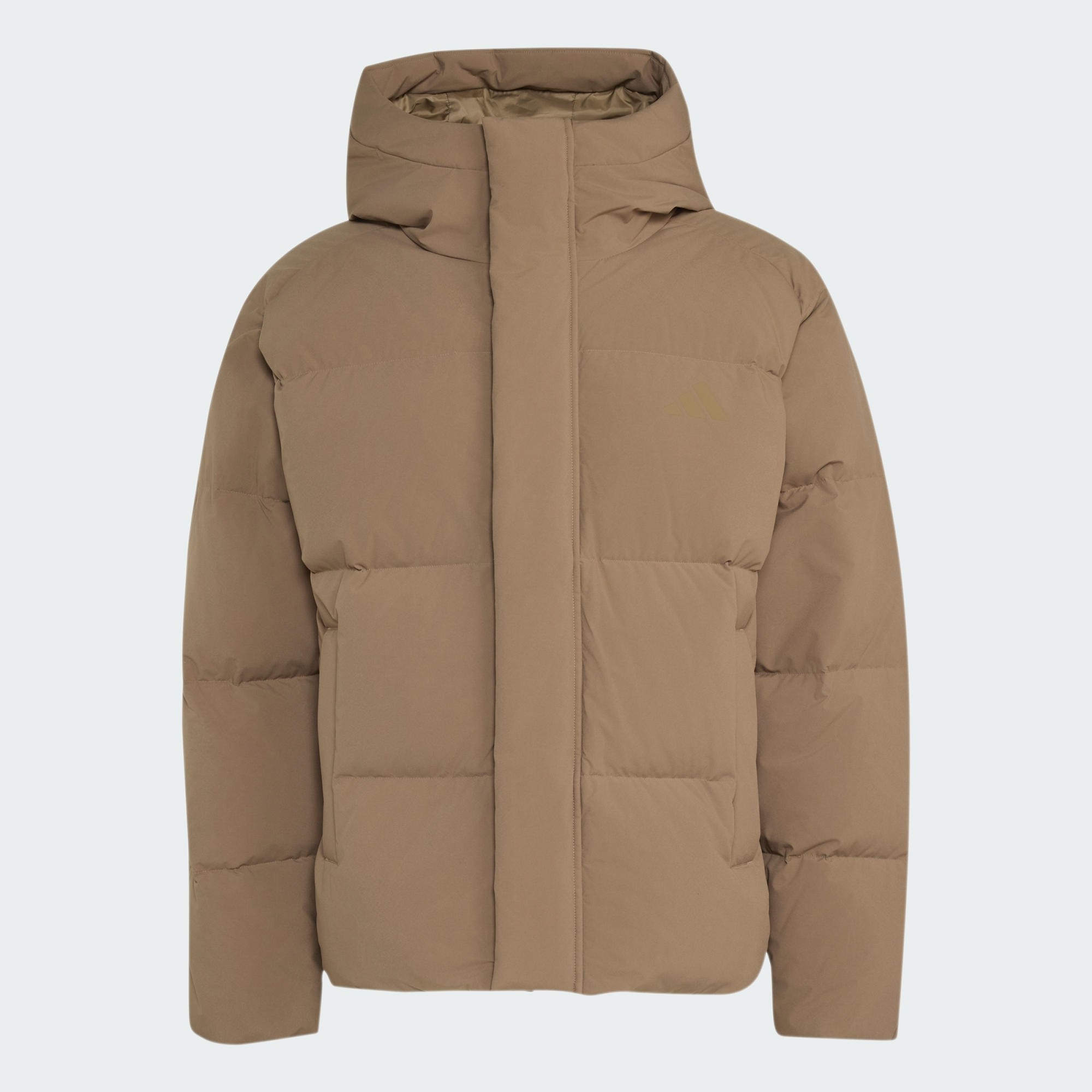 adidas Helionic Down Puffer Erkek Mont