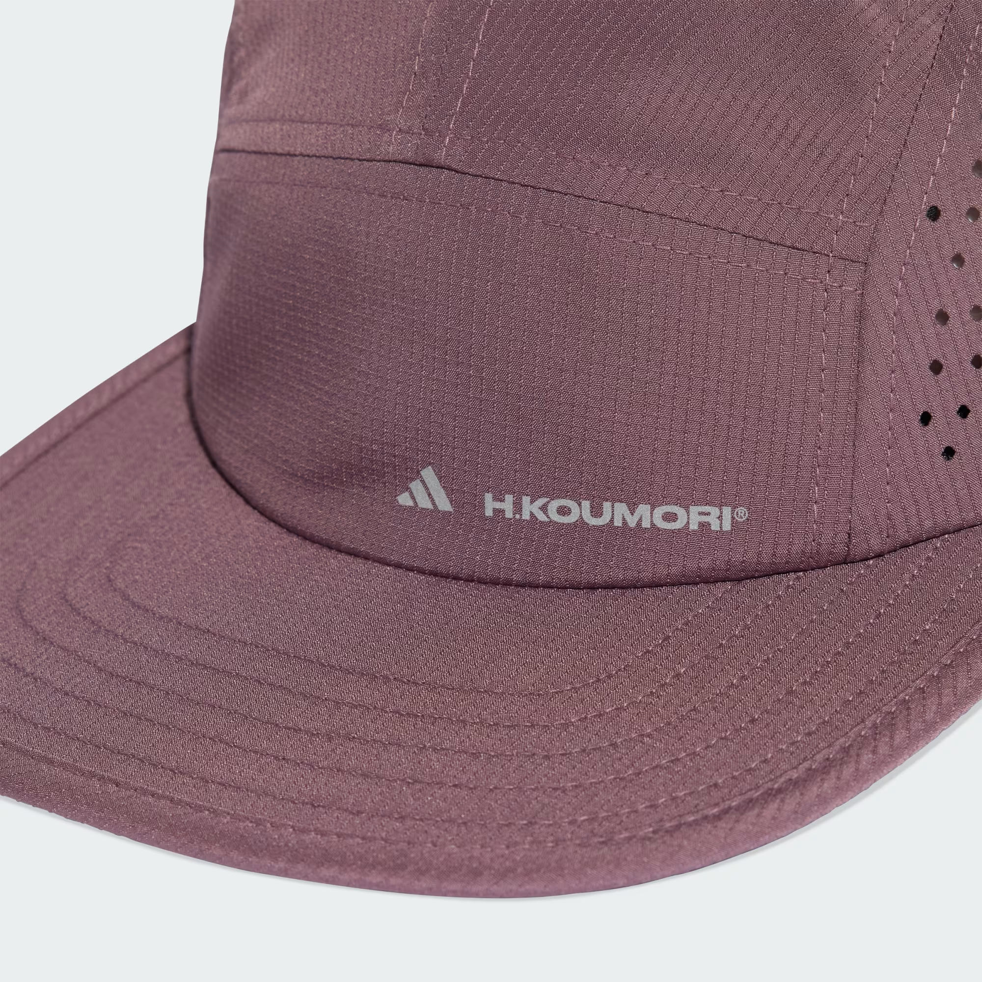 adidas Hermanos Koumori Running Şapka