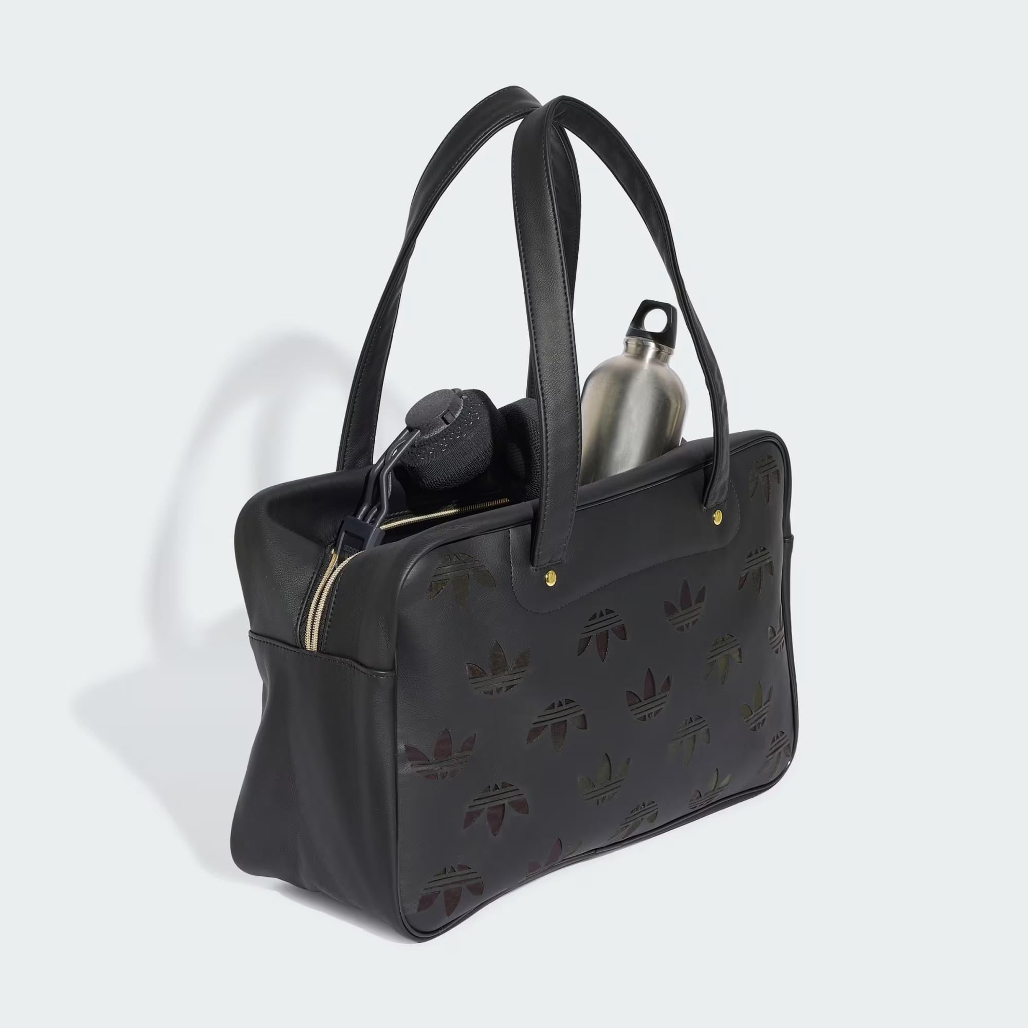 adidas Holdall Monogram Omuz Çantası