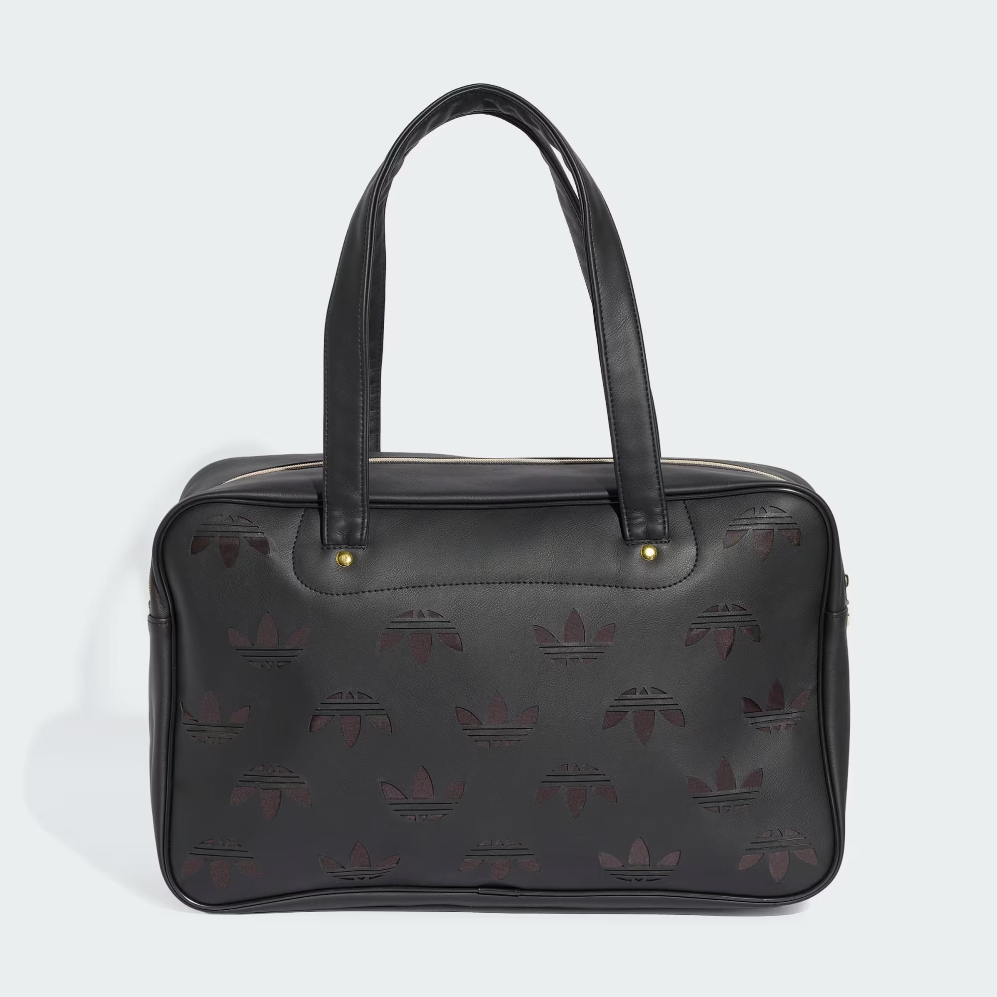 adidas Holdall Monogram Omuz Çantası