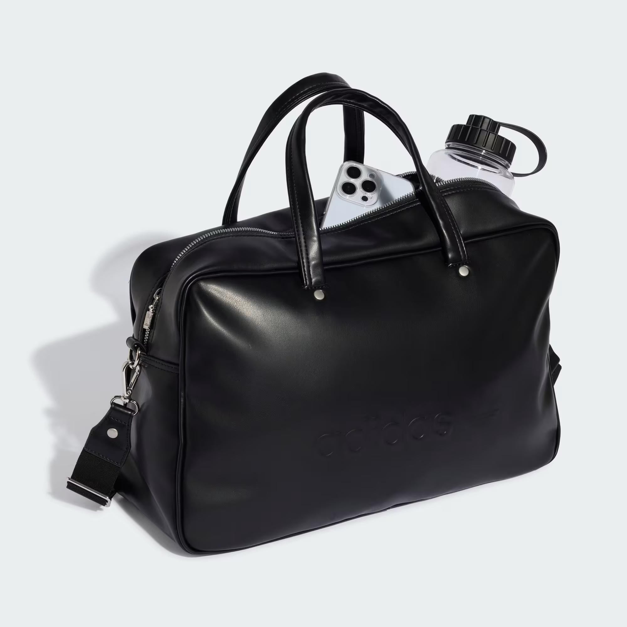 adidas Holdall Omuz Çantası