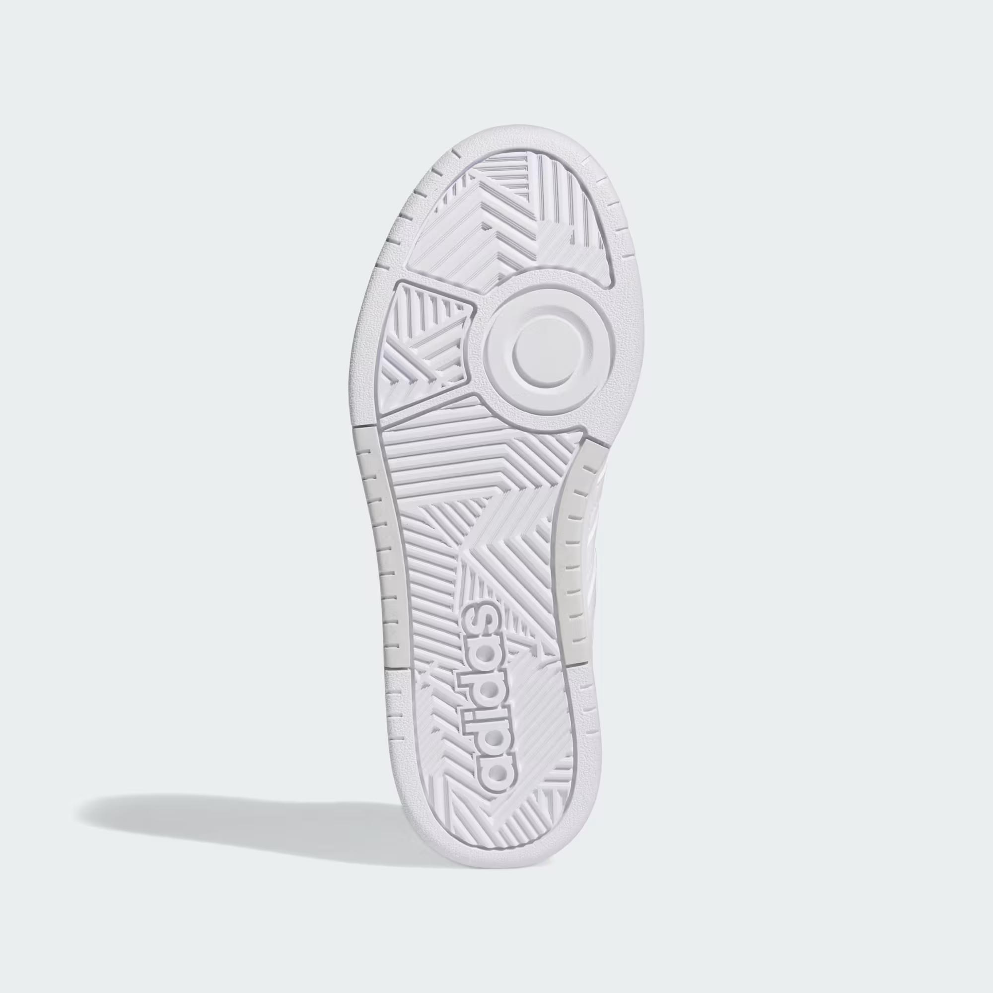 adidas Hoops 2.0 Bold Kadın Günlük Spor Ayakkabı