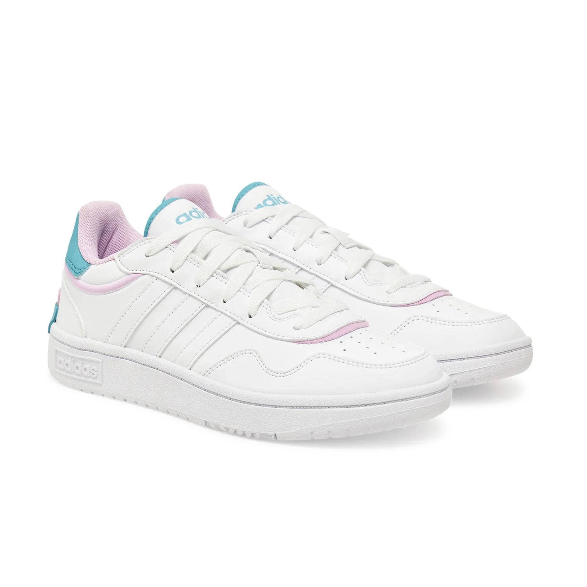 adidas Hoops 3.0 Kadın Günlük Spor Ayakkabı