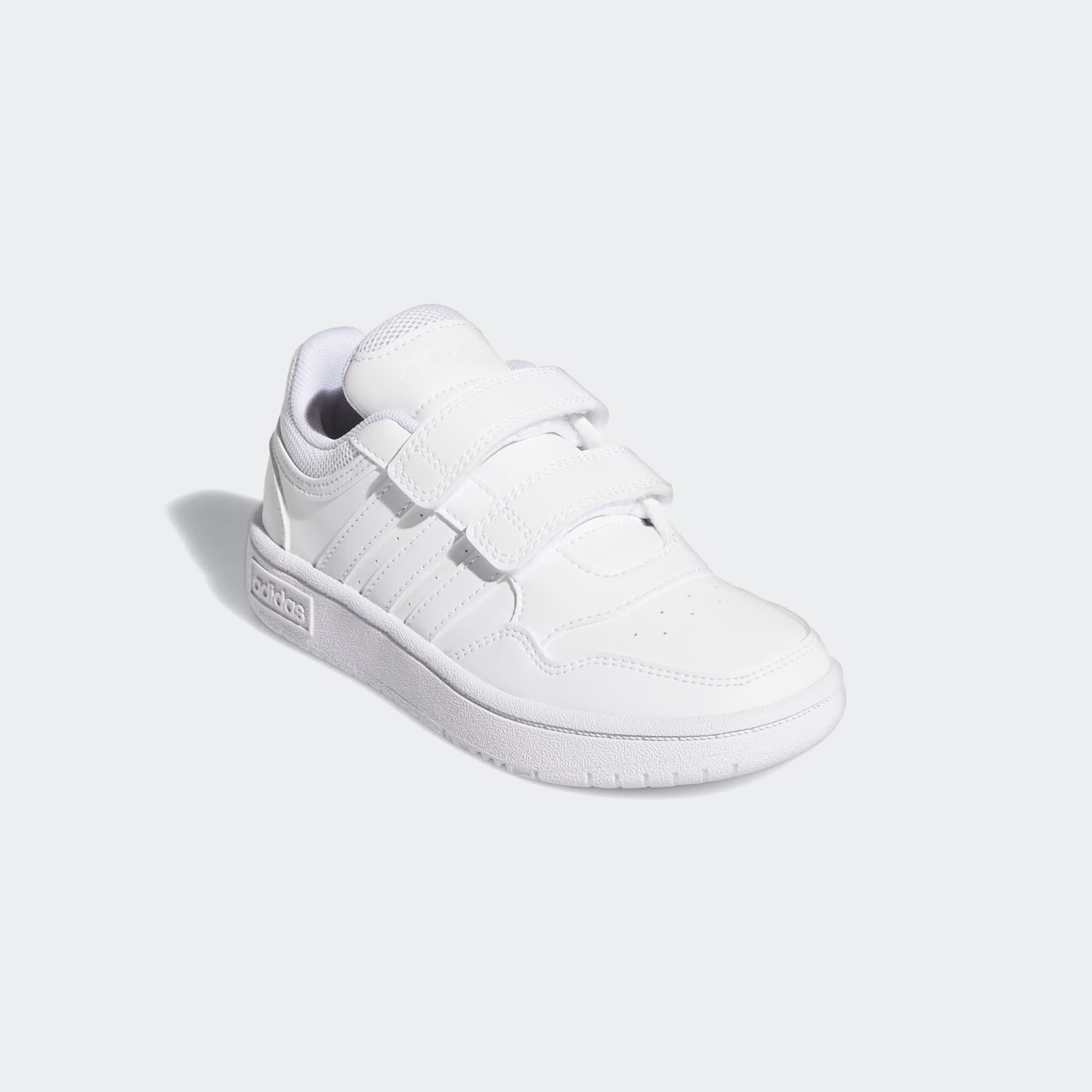 adidas Hoops 3.0 CF Çocuk Günlük Spor Ayakkabı