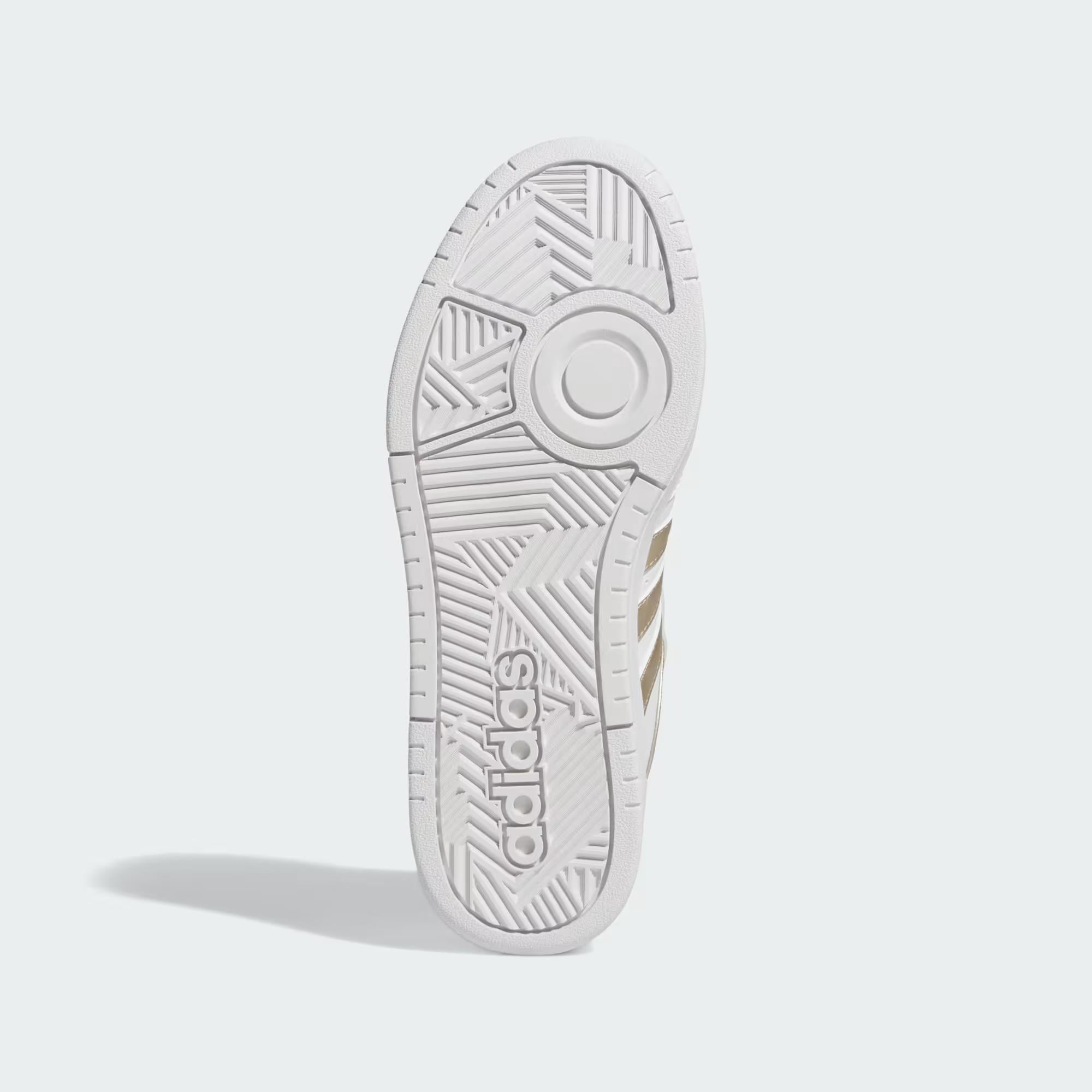 adidas Hoops 3.0 Bold Kadın Günlük Spor Ayakkabı