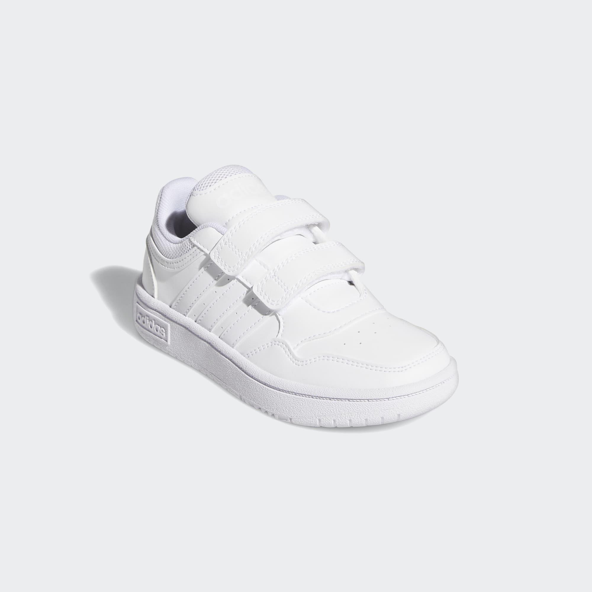 adidas Hoops 3.0 CF Çocuk Günlük Spor Ayakkabı