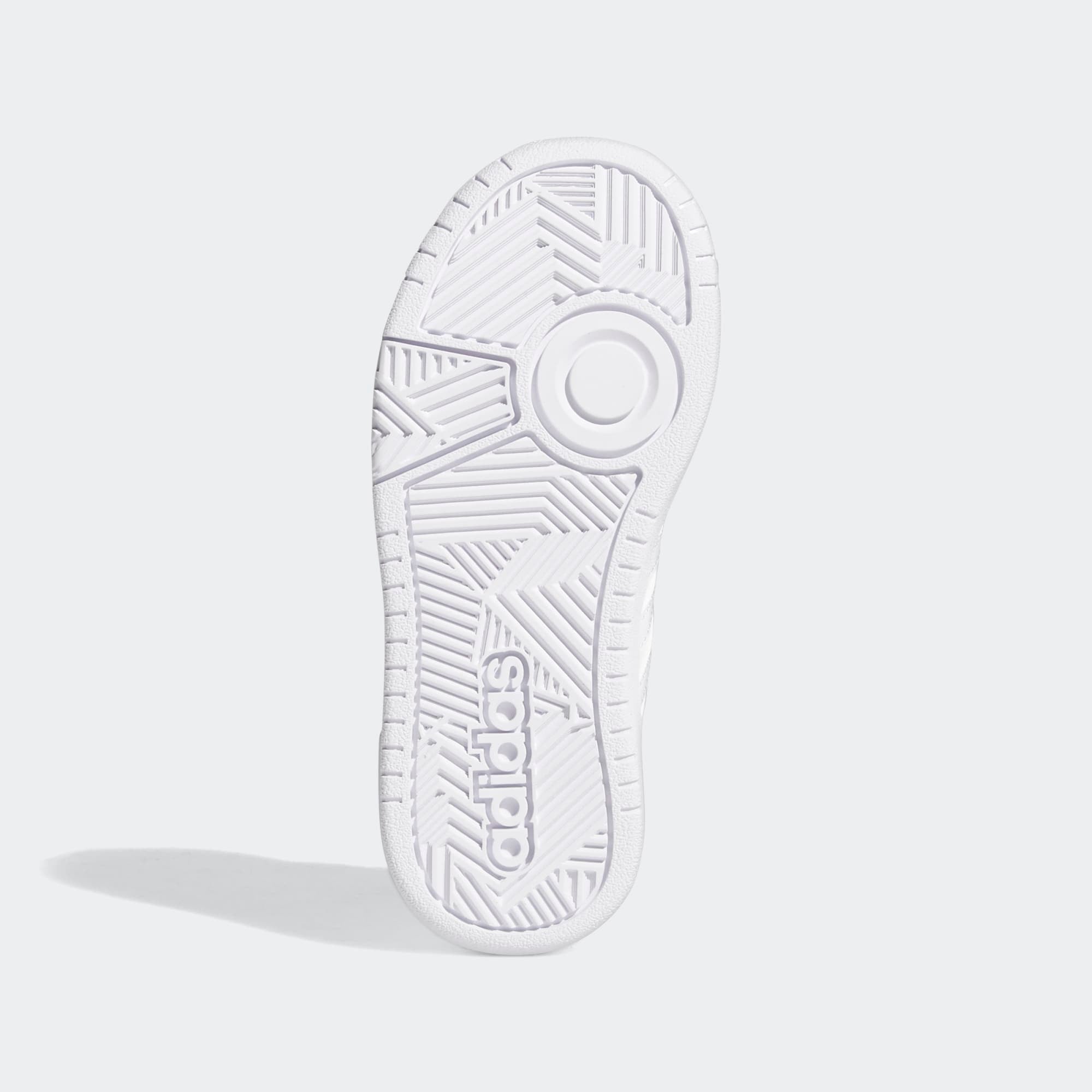 adidas Hoops 3.0 CF Çocuk Günlük Spor Ayakkabı