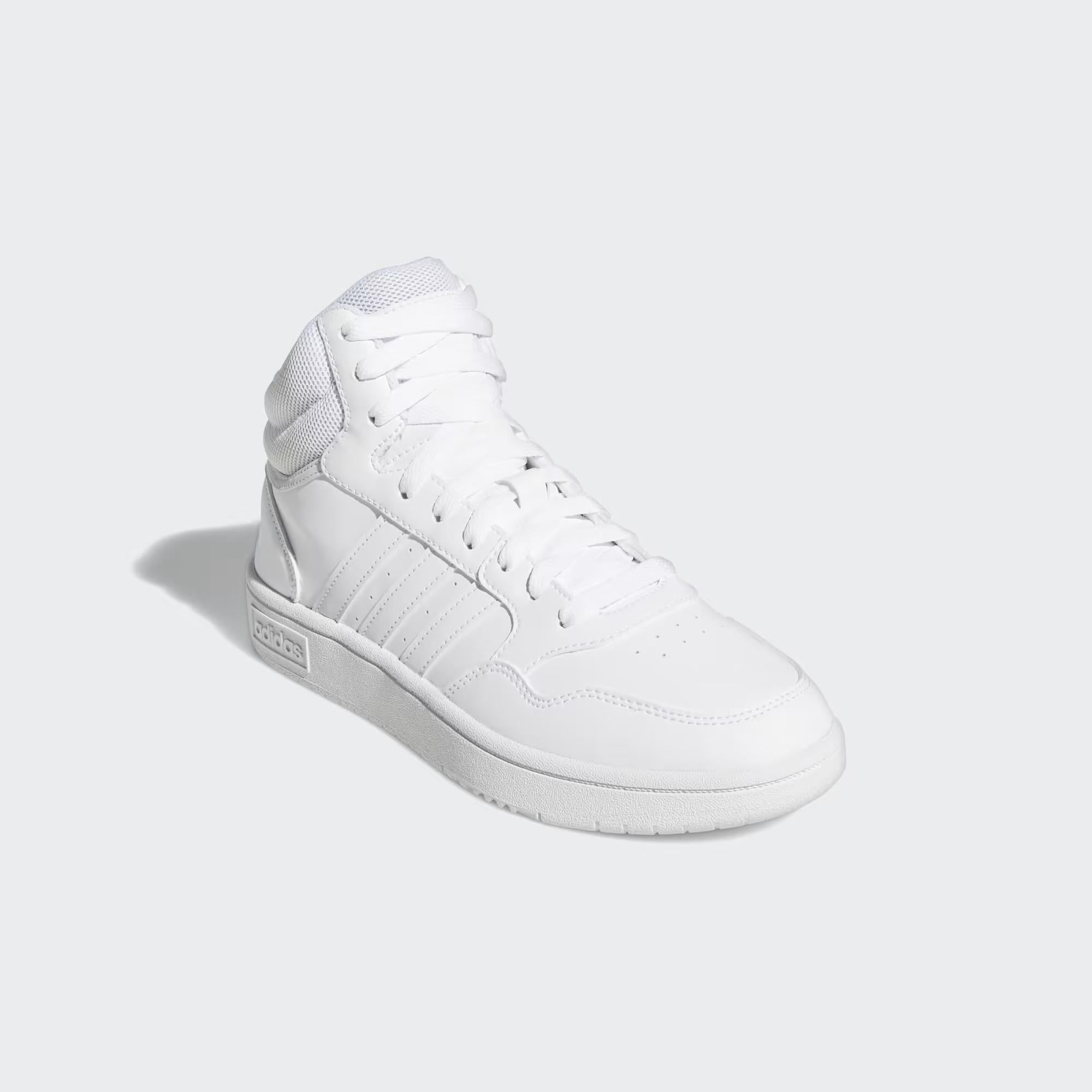 adidas Hoops 3.0 Mid Classic Kadın Günlük Spor Ayakkabı