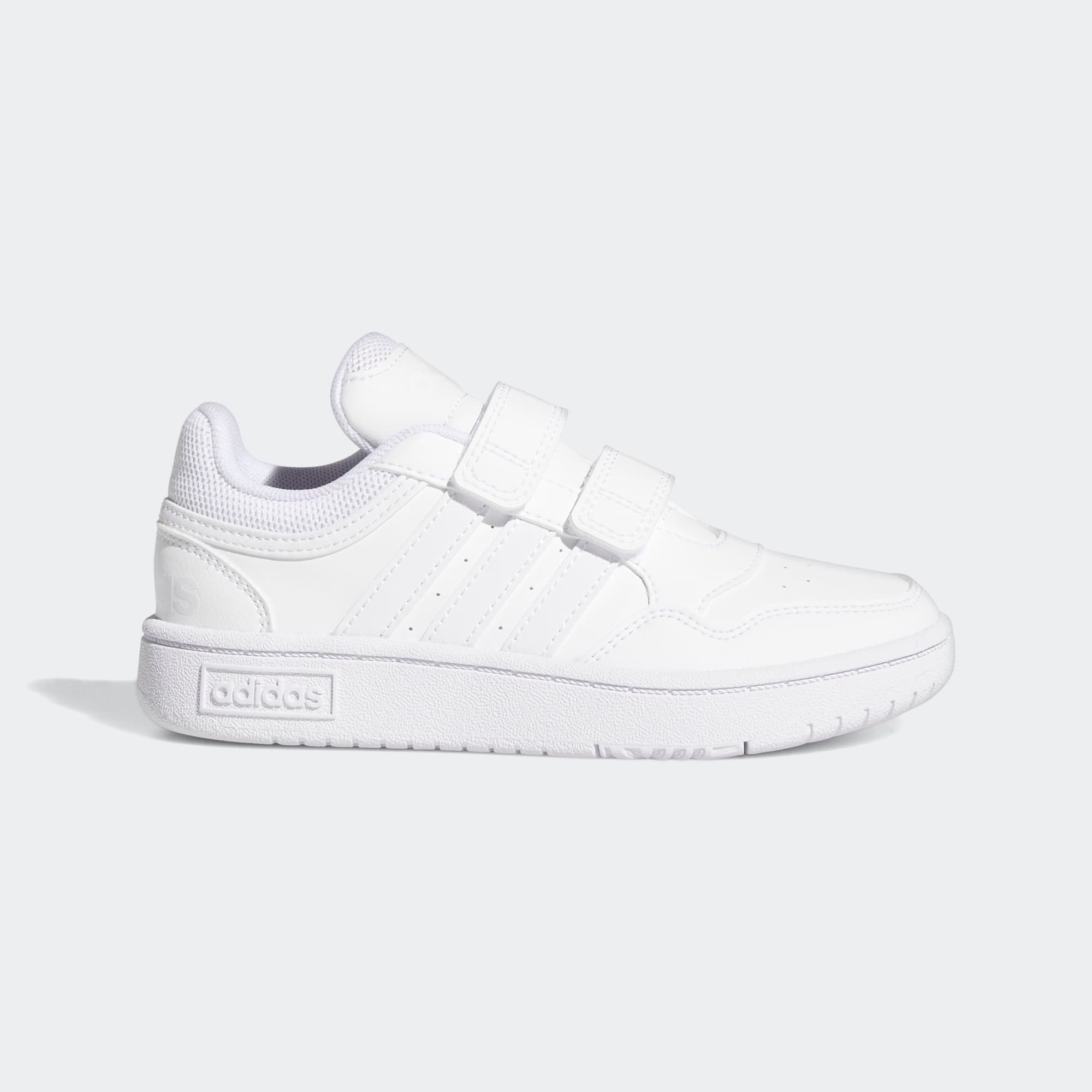 adidas Hoops 3.0 CF Çocuk Günlük Spor Ayakkabı