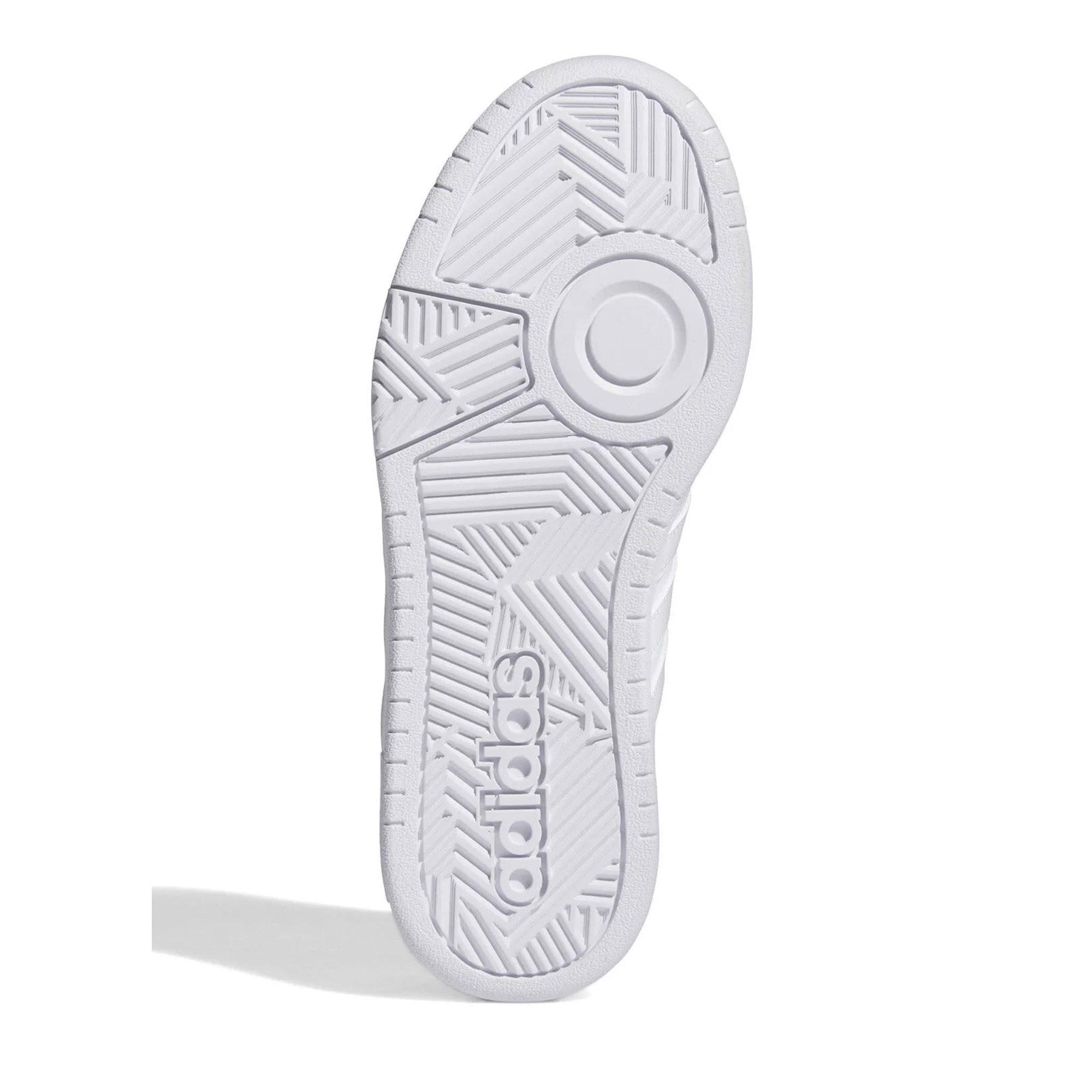 adidas Hoops 3.0 Kadın Günlük Spor Ayakkabı