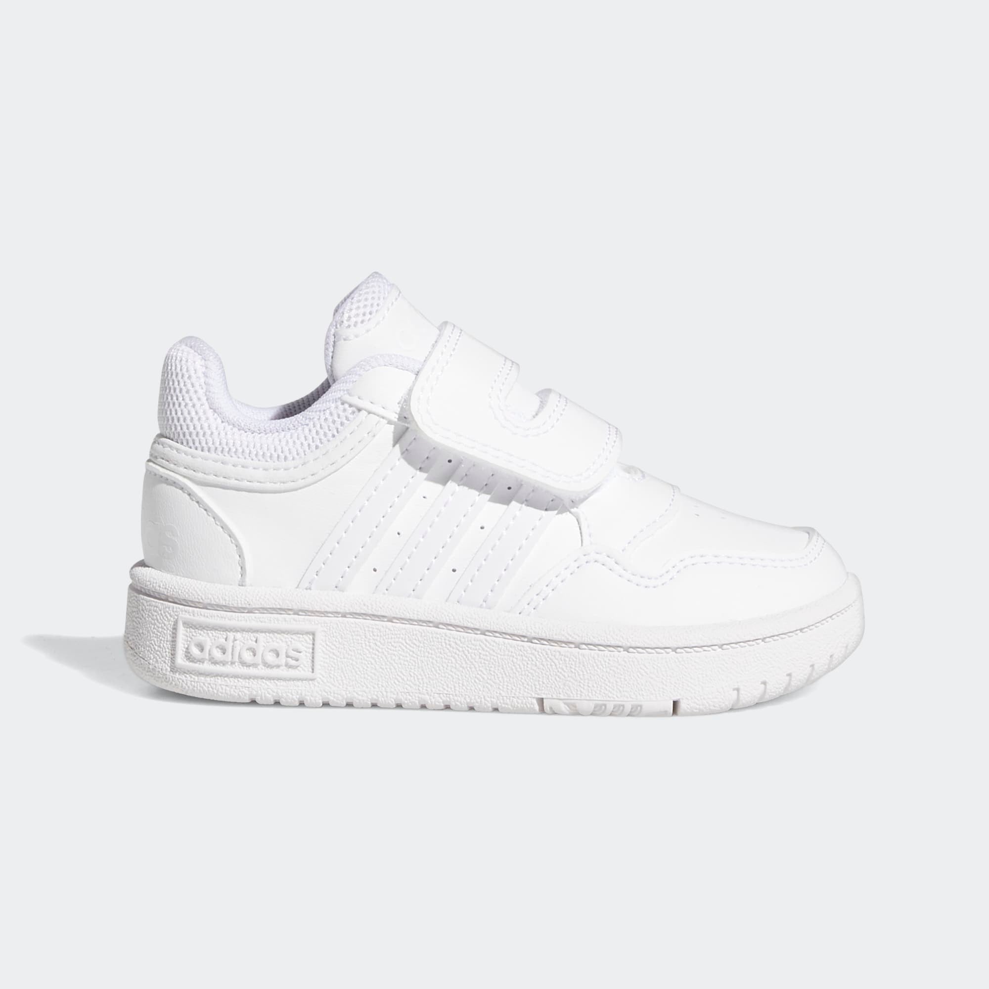 adidas Hoops 3.0 CF Çocuk Günlük Spor Ayakkabı