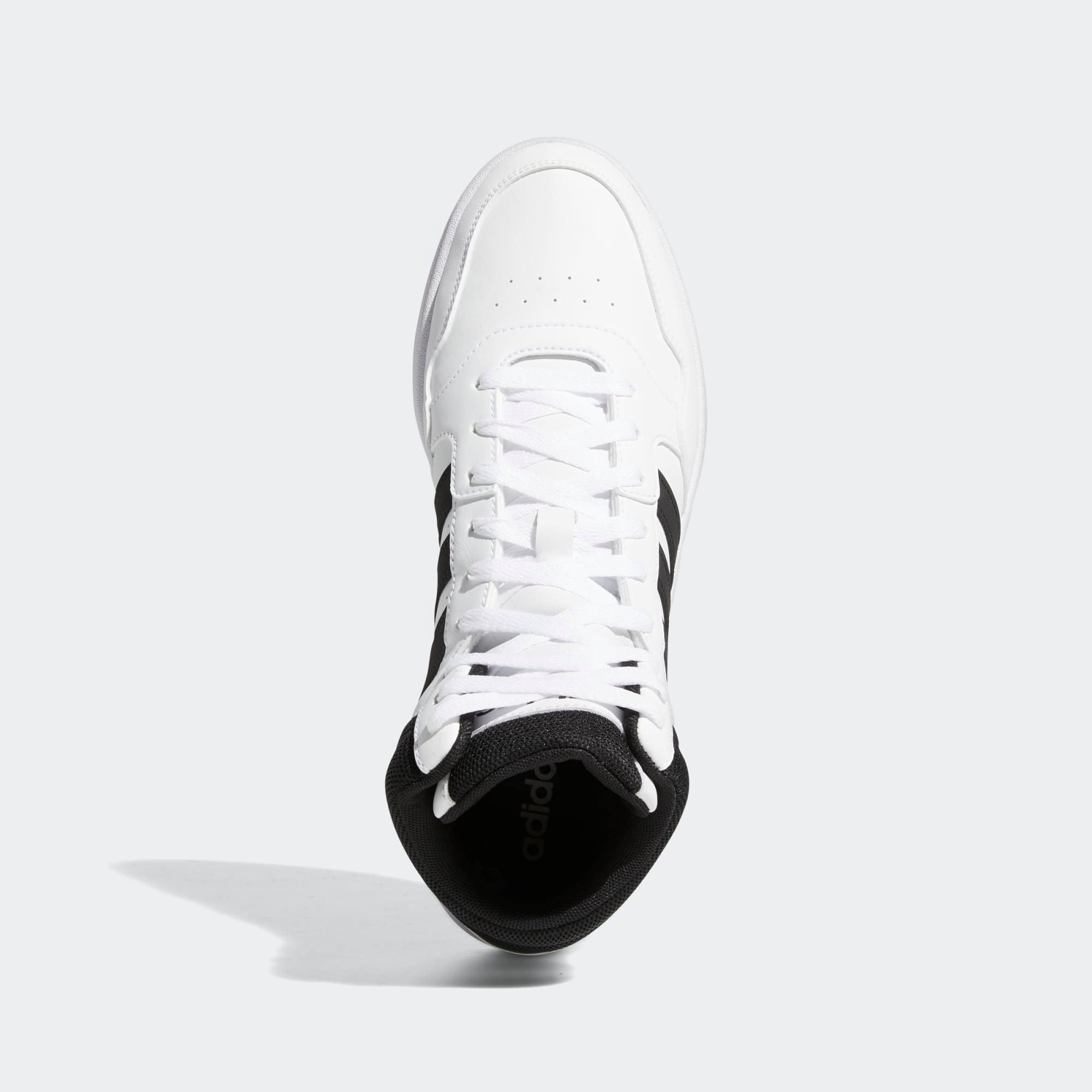 adidas Hoops 3.0 Mid Classic Vintage Erkek Günlük Spor Ayakkabı