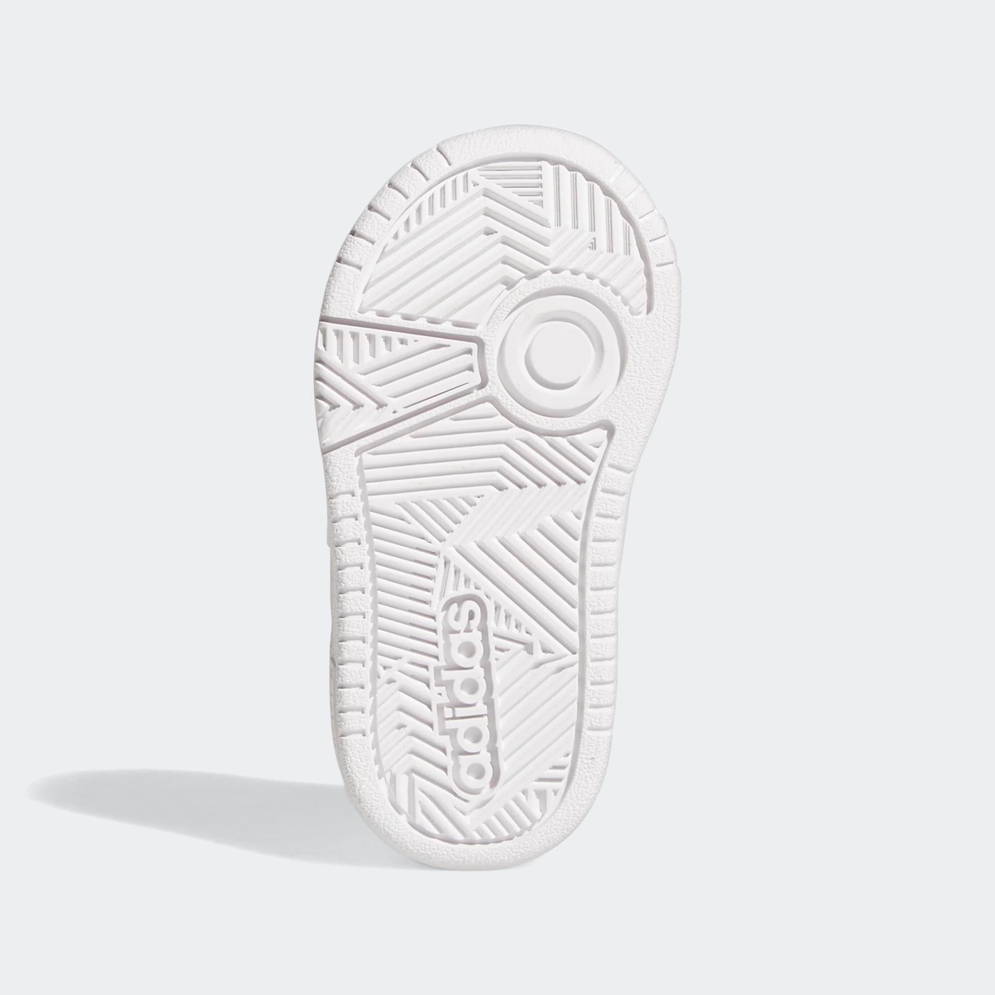 adidas Hoops 3.0 CF Çocuk Günlük Spor Ayakkabı