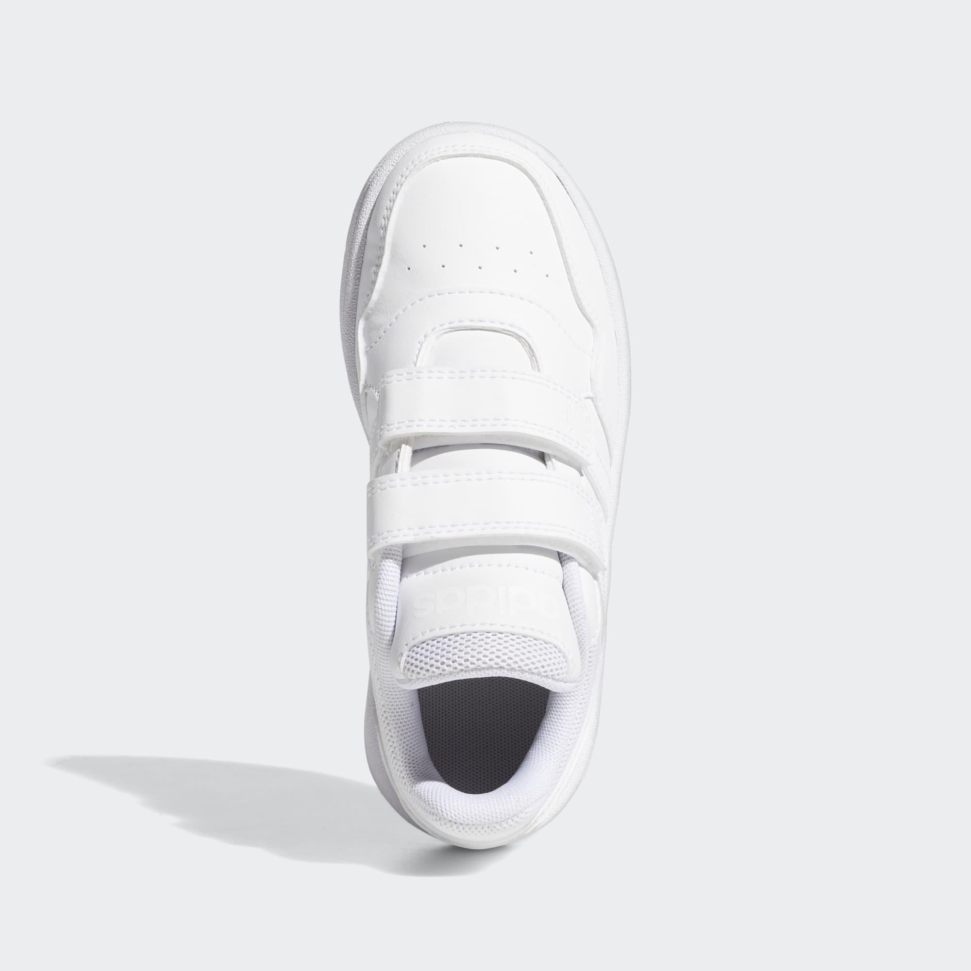 adidas Hoops 3.0 CF Çocuk Günlük Spor Ayakkabı