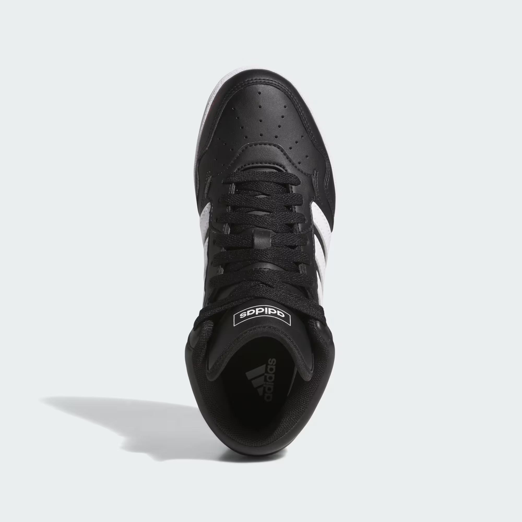 adidas Hoops 4.0 Mid Günlük Spor Ayakkabı