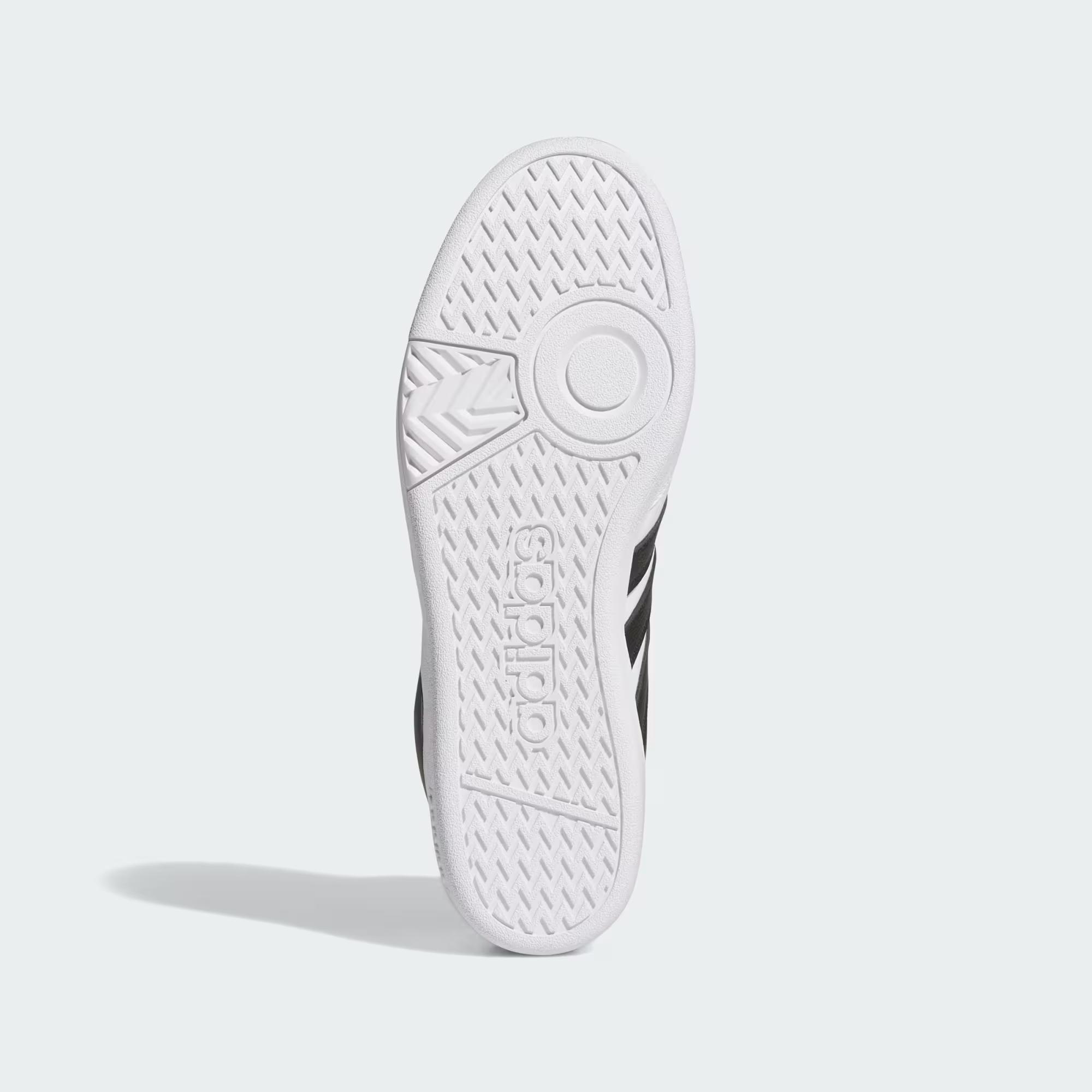 adidas Hoops 4.0 Mid Erkek Günlük Spor Ayakkabı