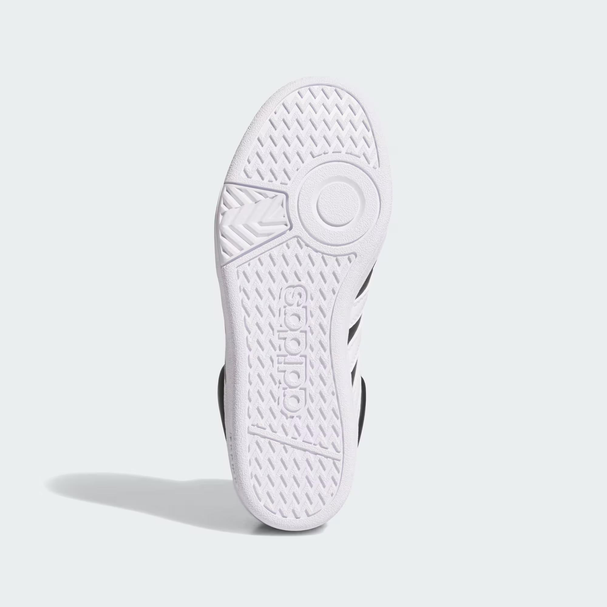 adidas Hoops 4.0 Mid Günlük Spor Ayakkabı