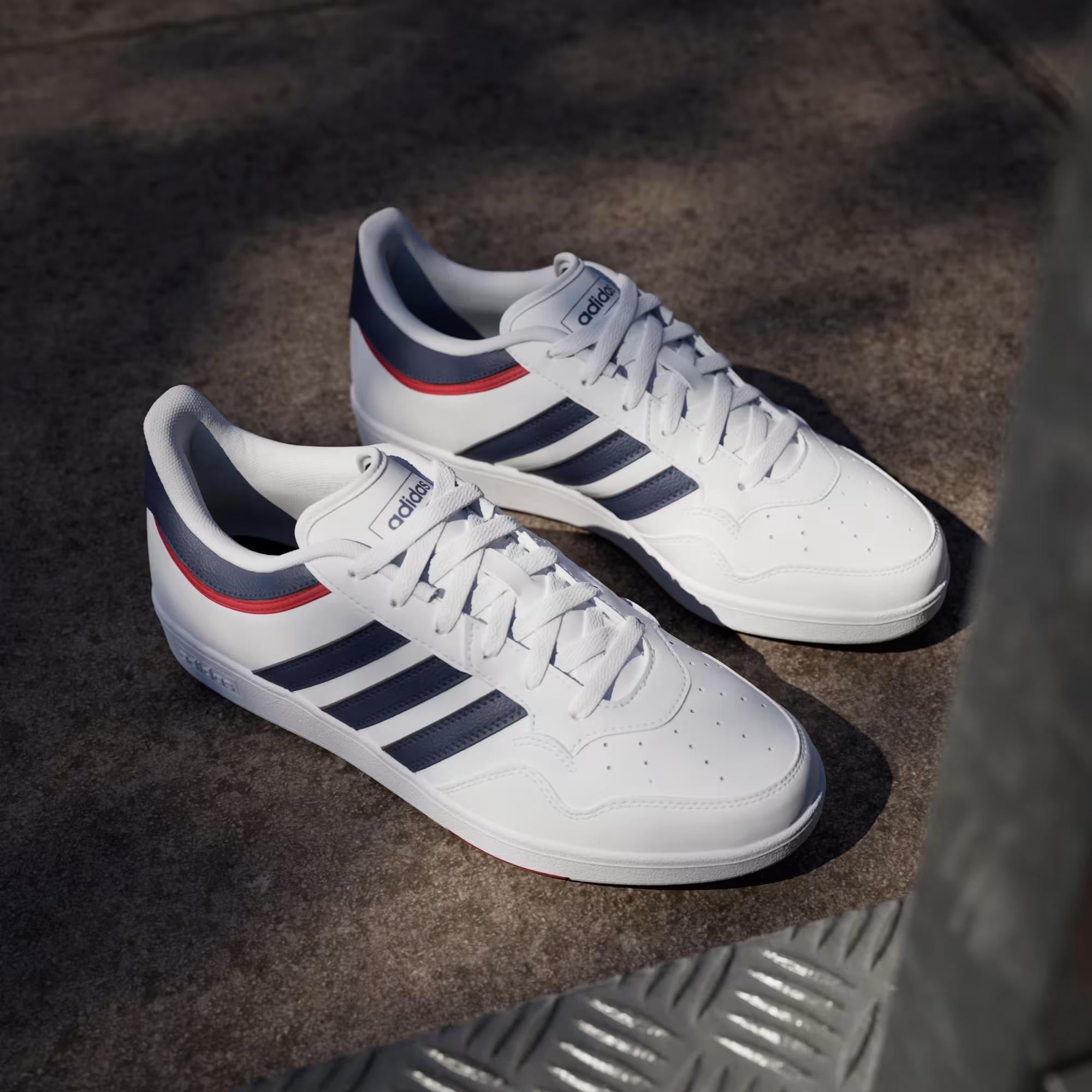 adidas Hoops 4.0 Erkek Günlük Spor Ayakkabı
