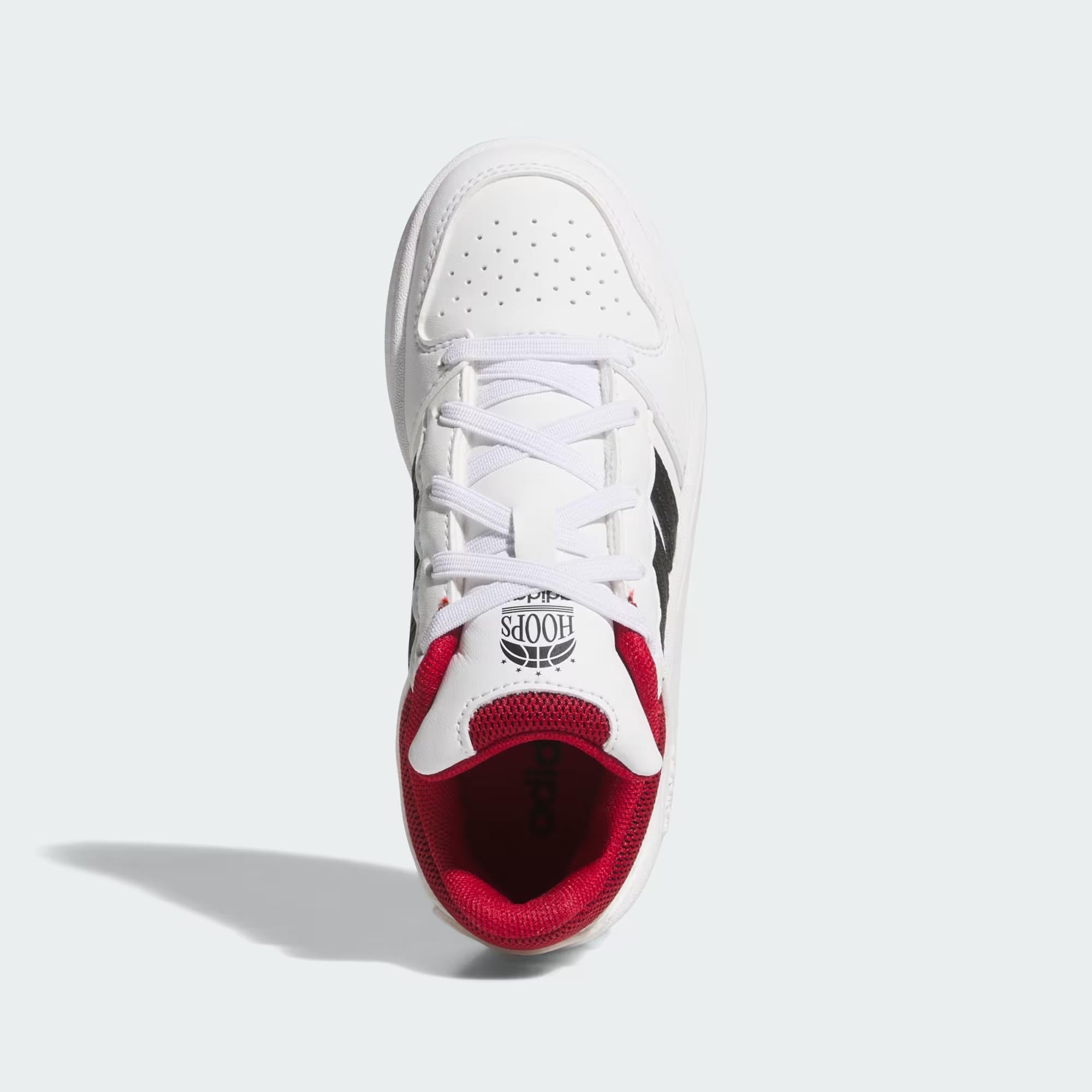 adidas Hoops Classic EL C Çocuk Günlük Spor Ayakkabı