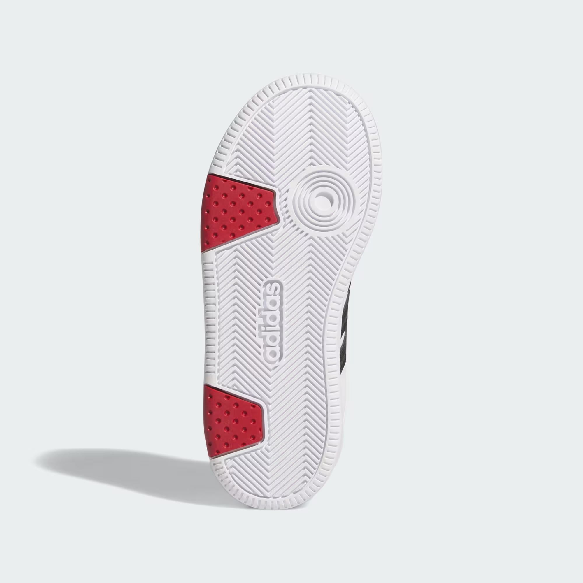adidas Hoops Classic EL C Çocuk Günlük Spor Ayakkabı