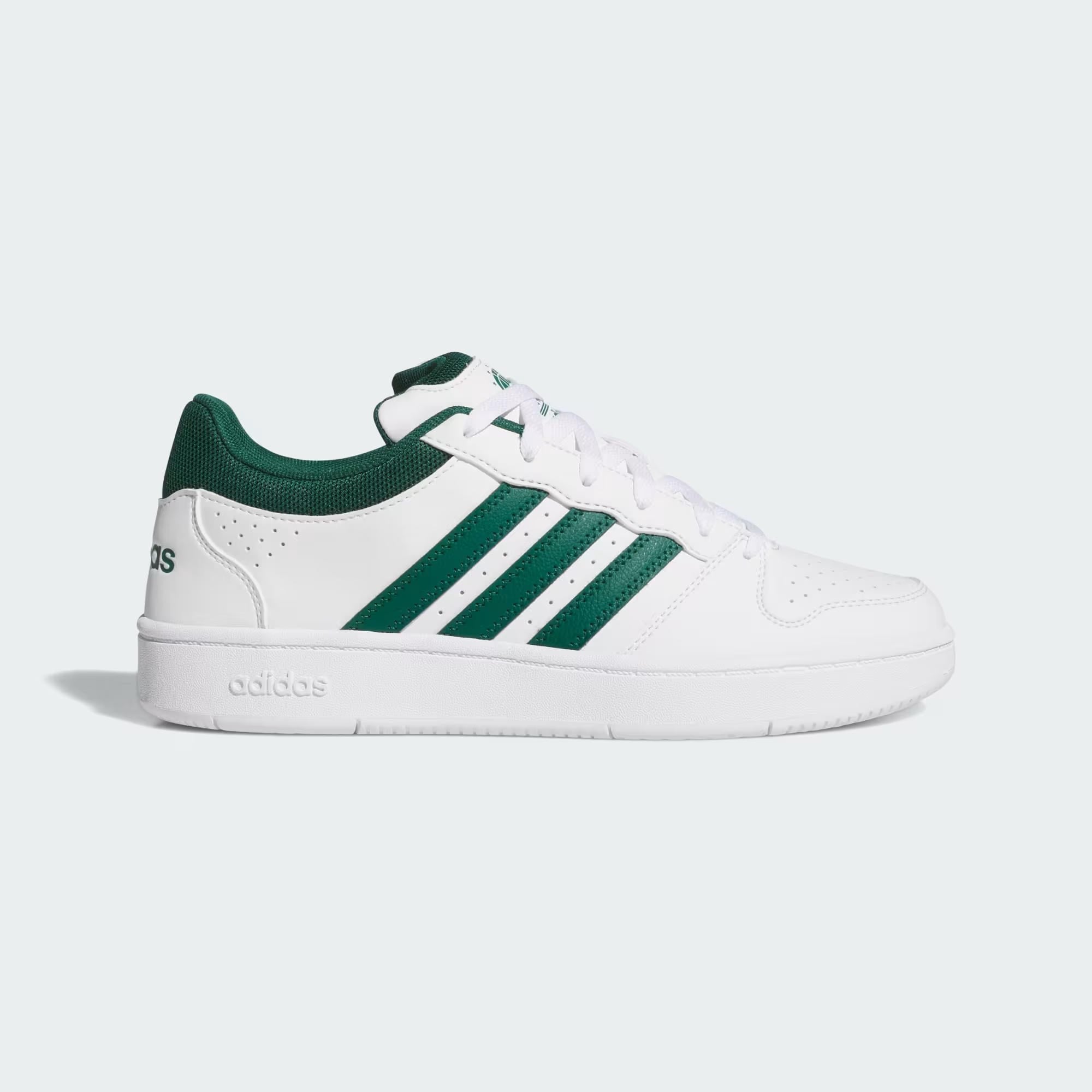 adidas Hoops Classic Erkek Günlük Spor Ayakkabı