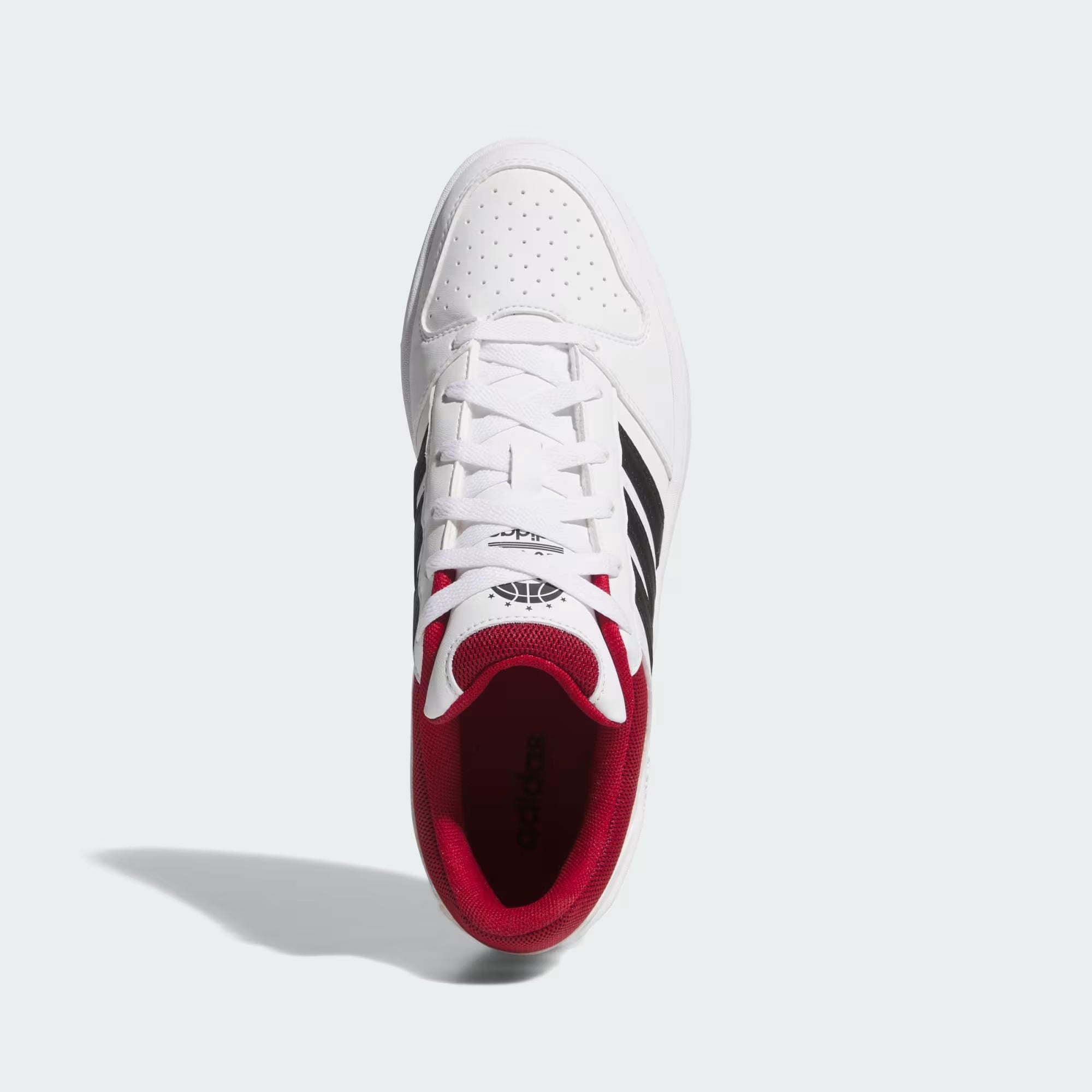 adidas Hoops Classic Erkek Günlük Spor Ayakkabı