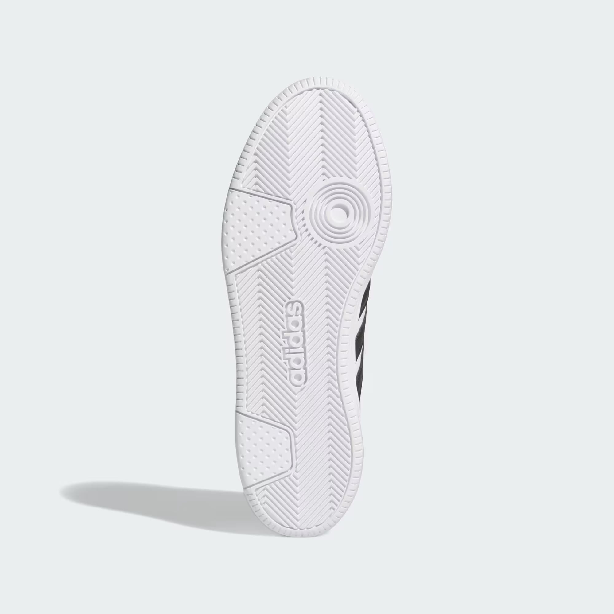 adidas Hoops Classic Erkek Günlük Spor Ayakkabı