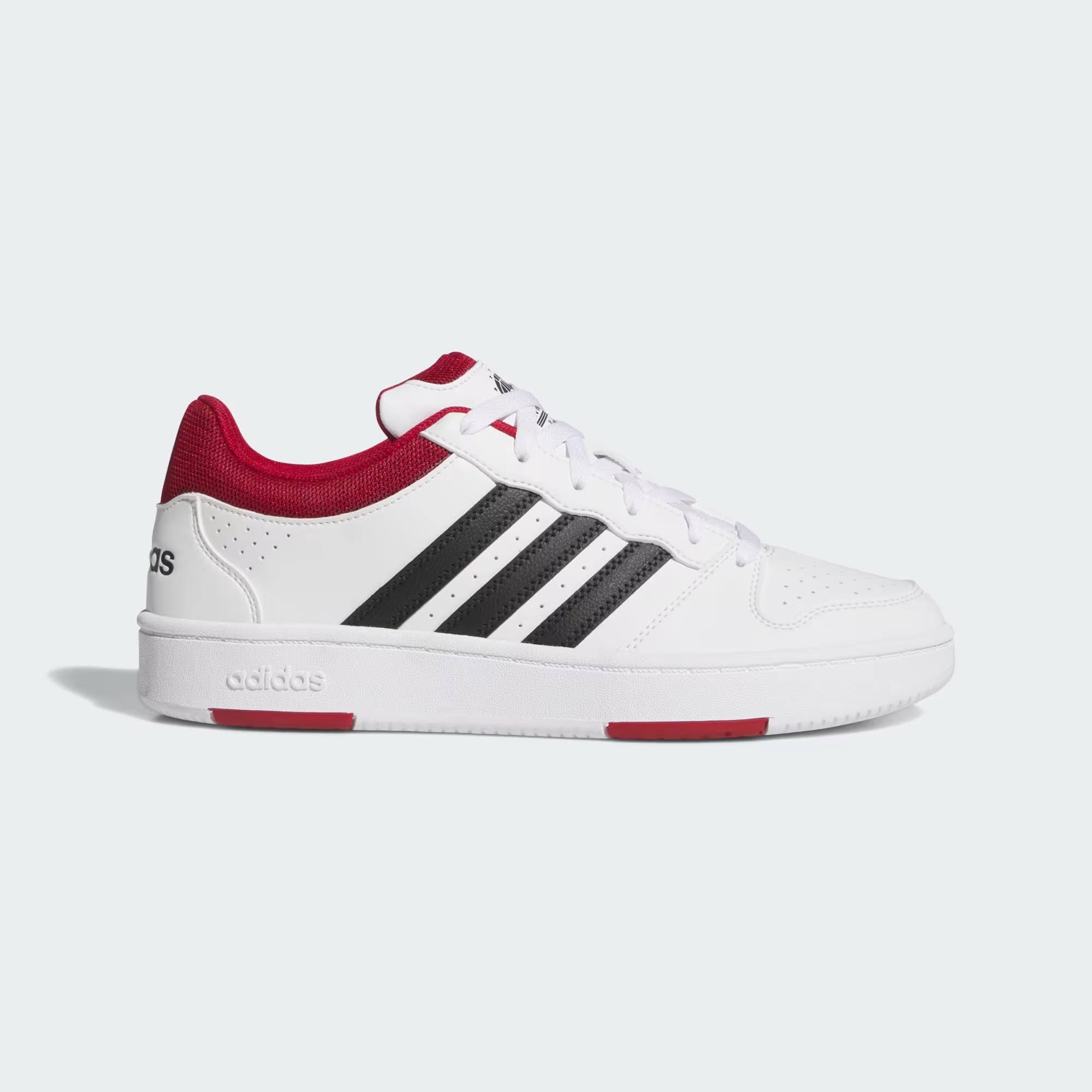 adidas Hoops Classic Erkek Günlük Spor Ayakkabı
