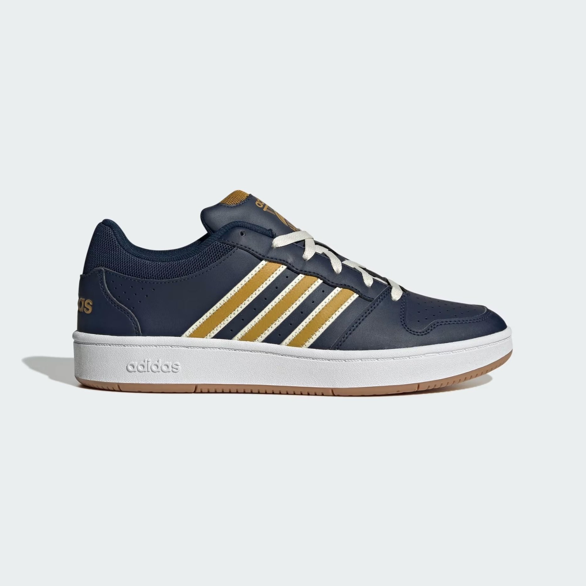 adidas Hoops Classic Erkek Günlük Spor Ayakkabı