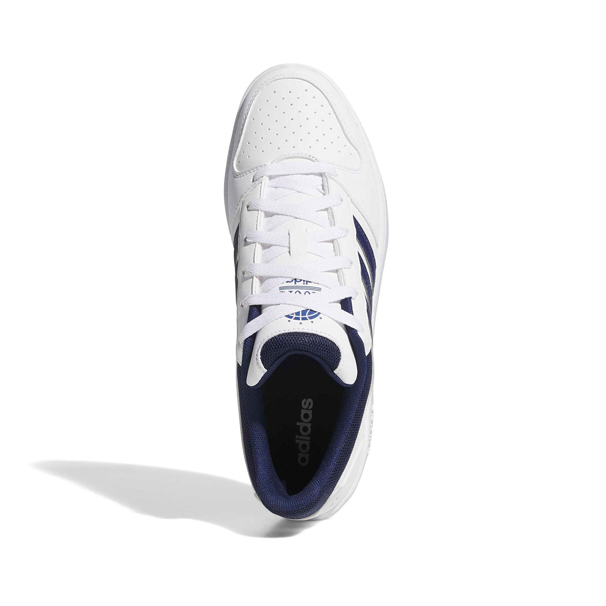 adidas Hoops Classic Erkek Günlük Spor Ayakkabı