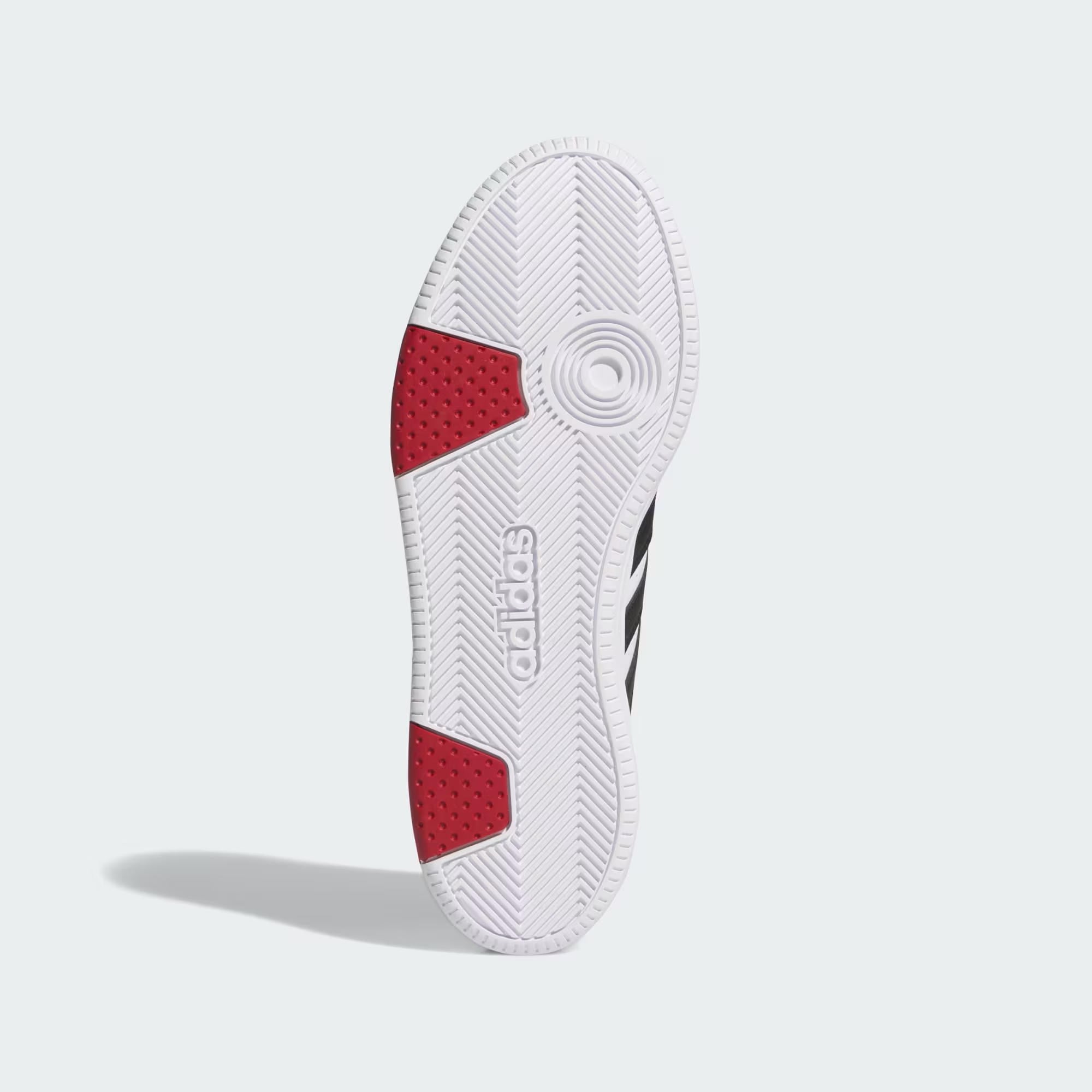 adidas Hoops Classic Erkek Günlük Spor Ayakkabı