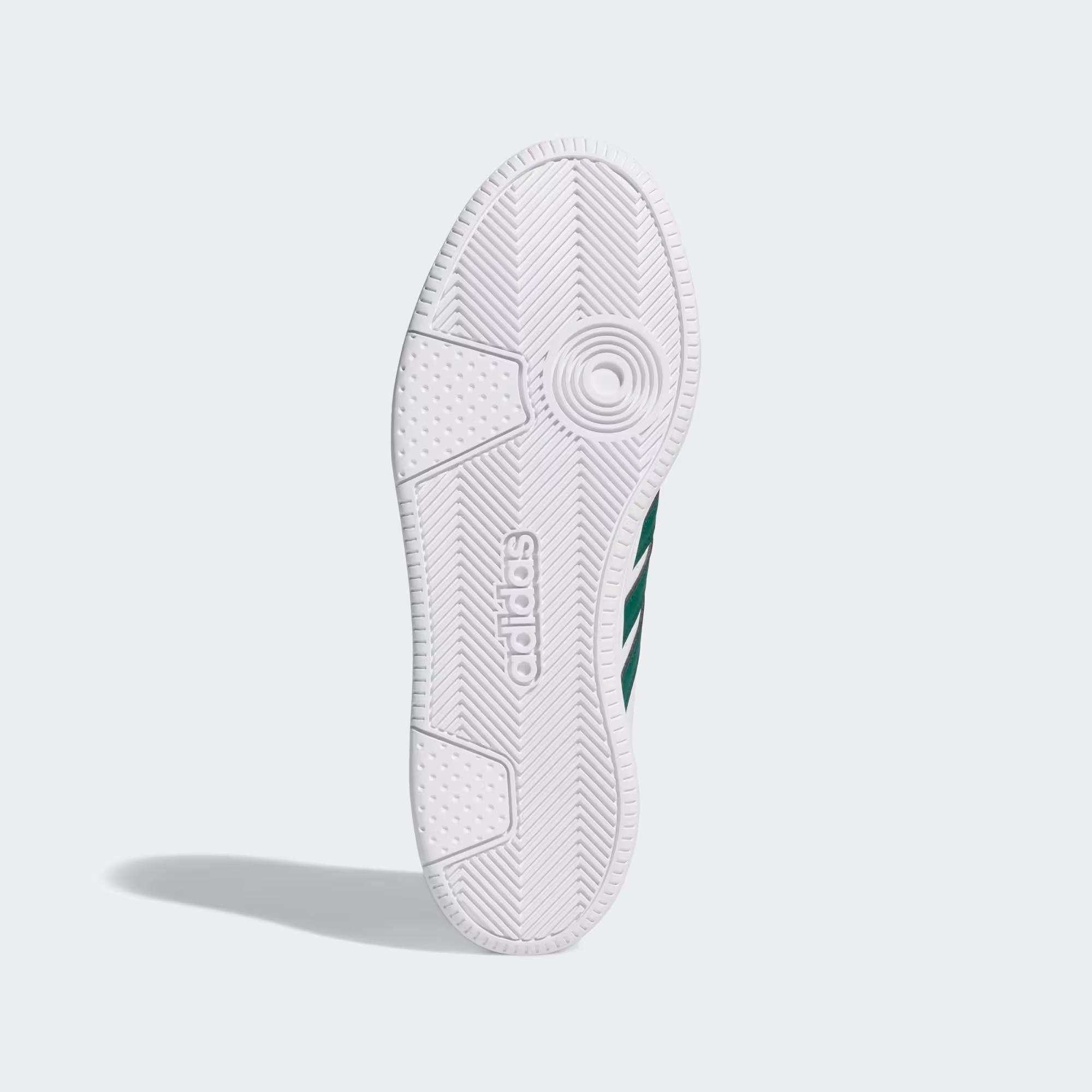 adidas Hoops Classic Erkek Günlük Spor Ayakkabı